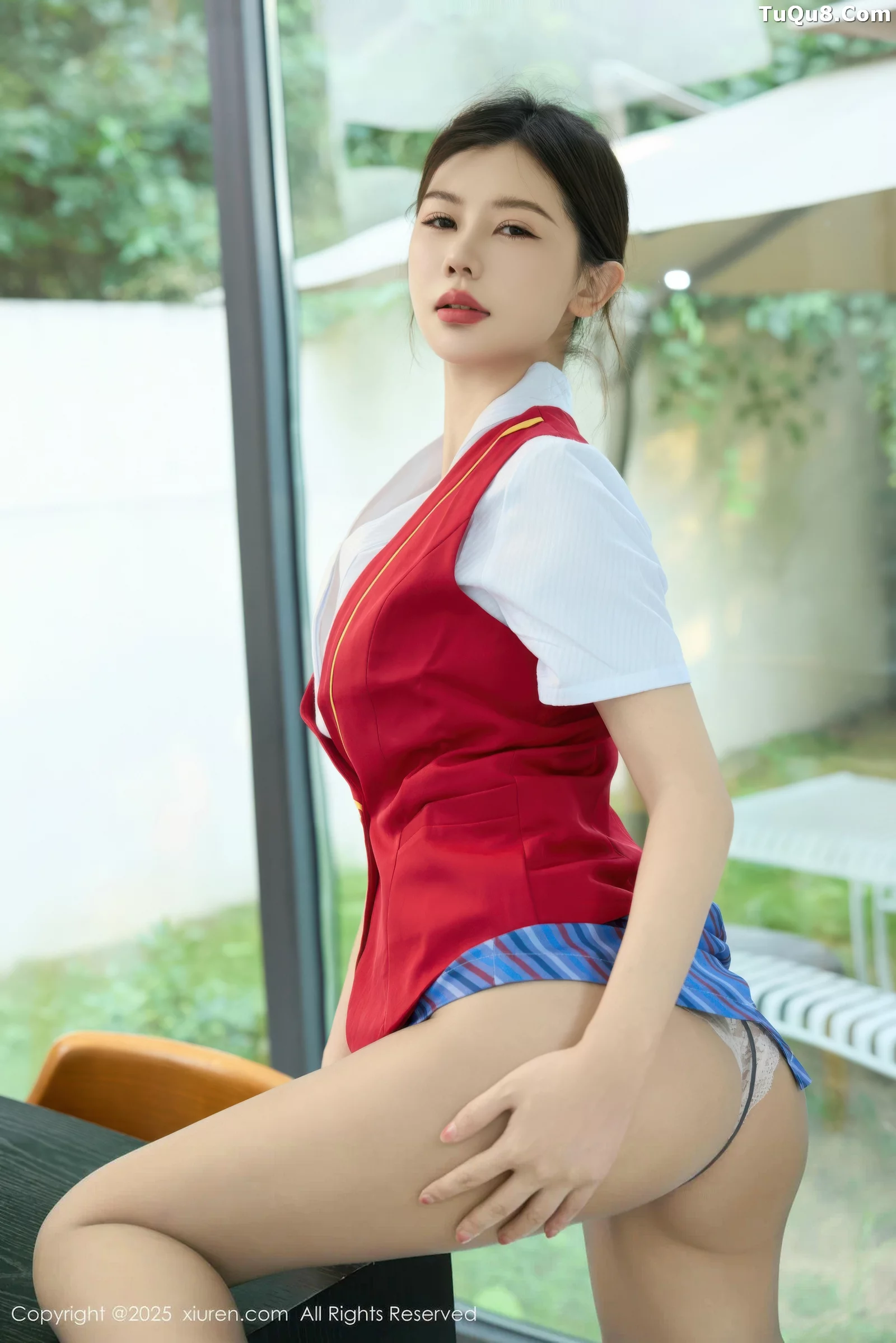 Xrmnw.Vip_尹甜甜_写真