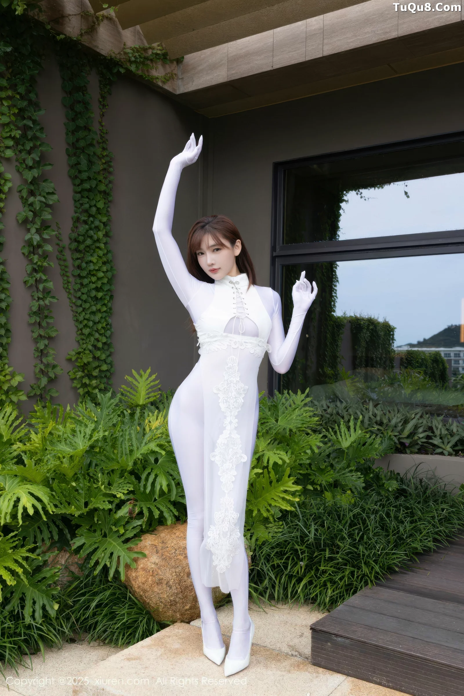 Xrmnw.Vip_陆萱萱_写真