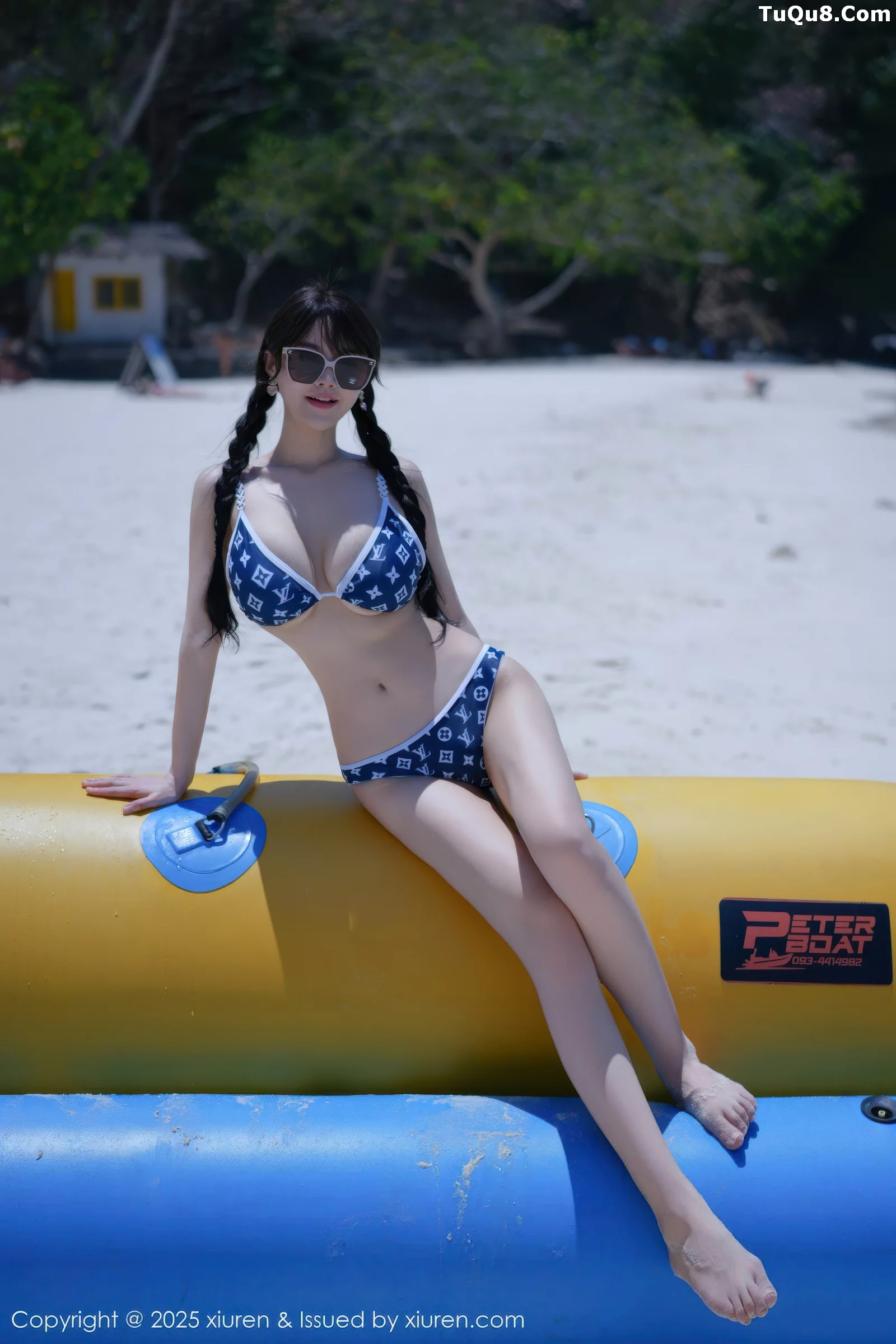 Xrmnw.Vip_心上可_写真