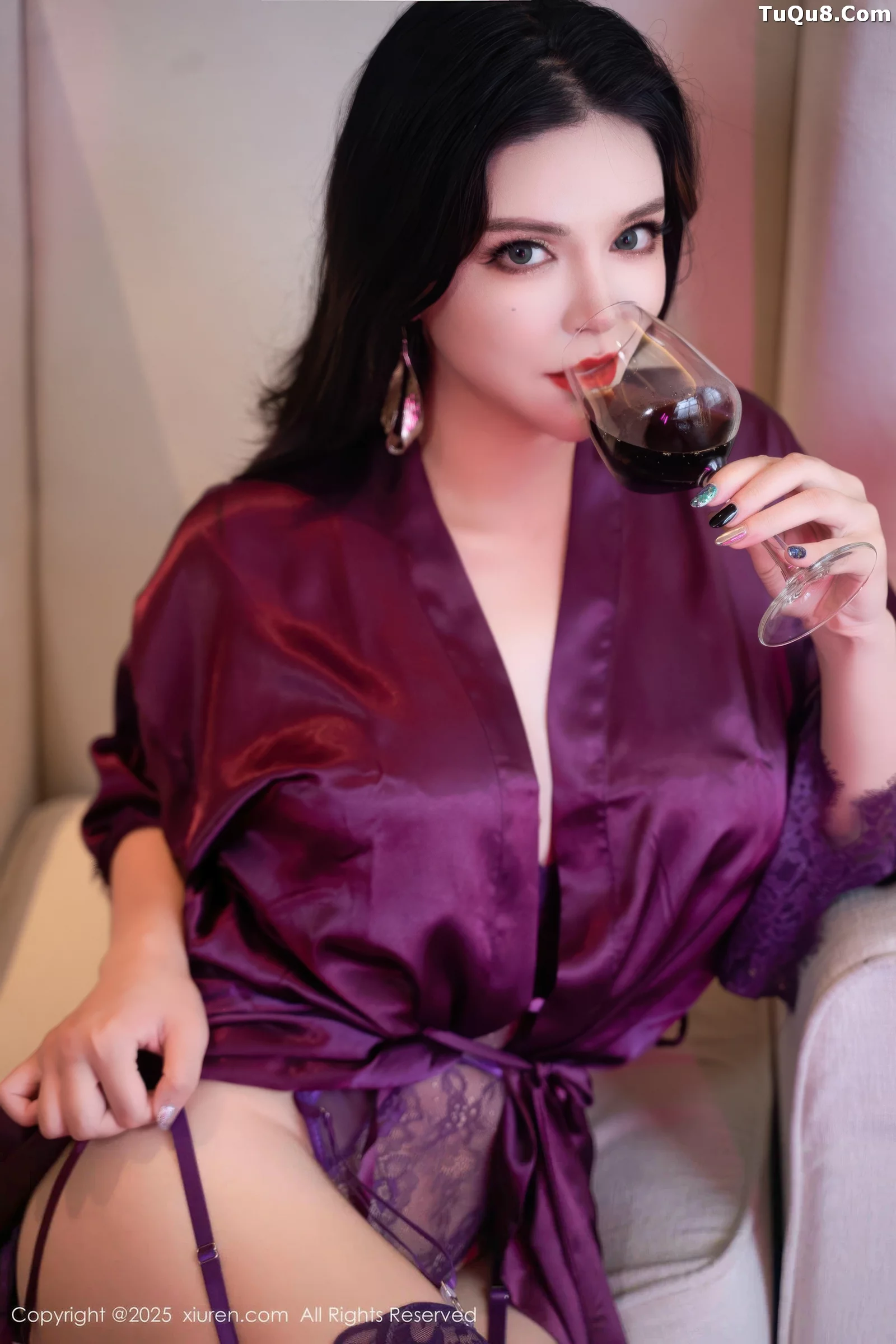 Xrmnw.Vip_伊丽莎有点白_写真