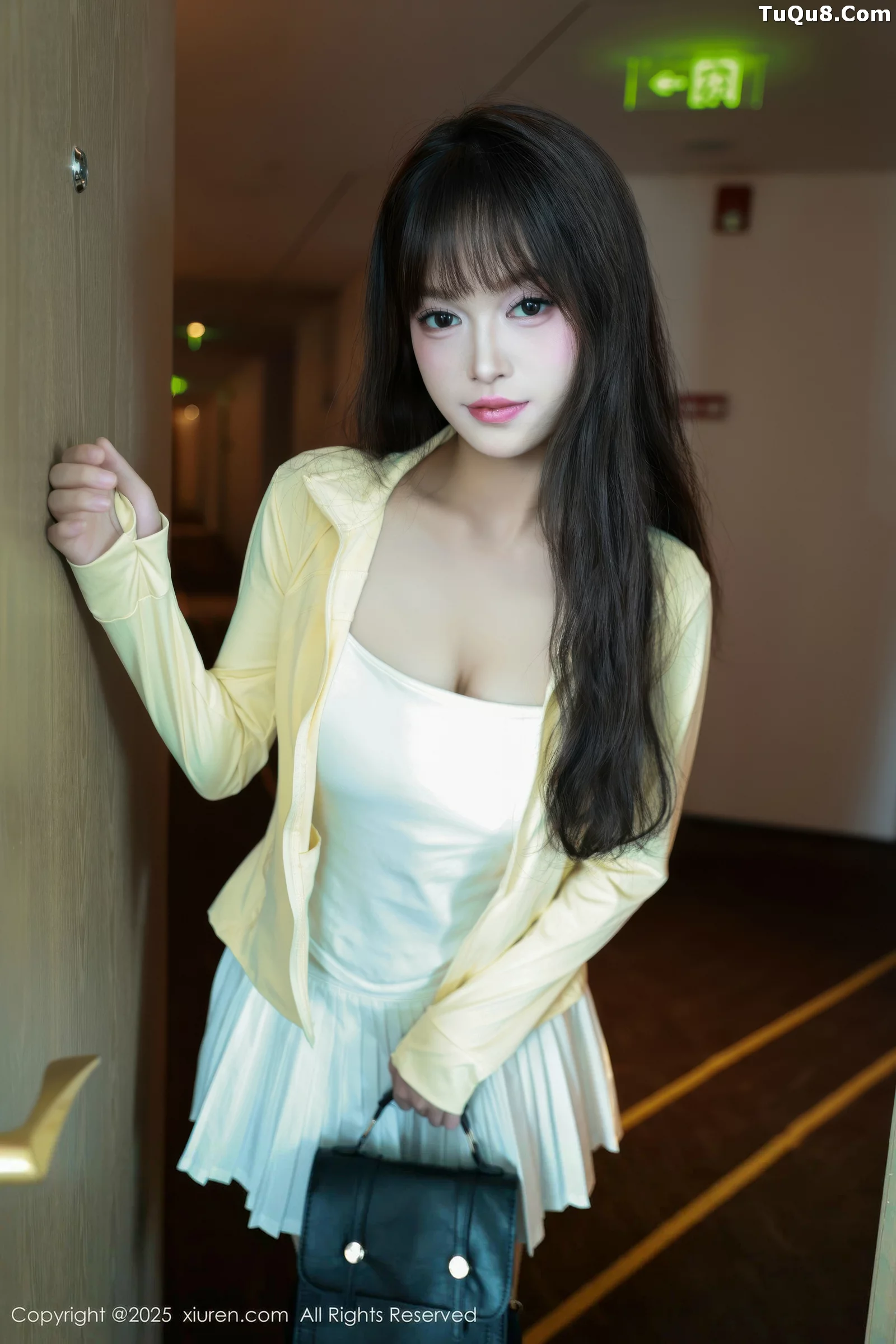 Xrmnw.Vip_糯咪_写真