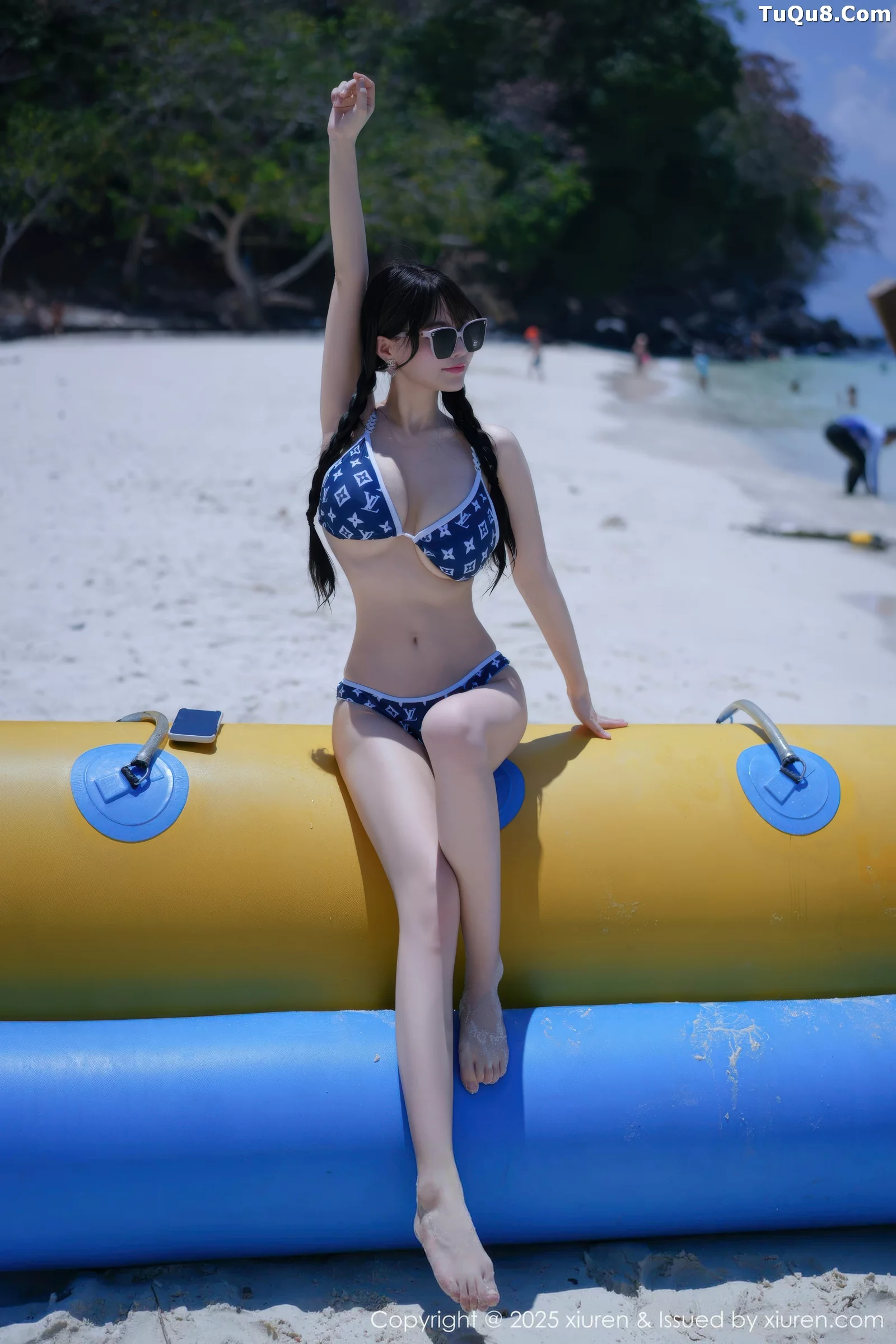 Xrmnw.Vip_心上可_写真