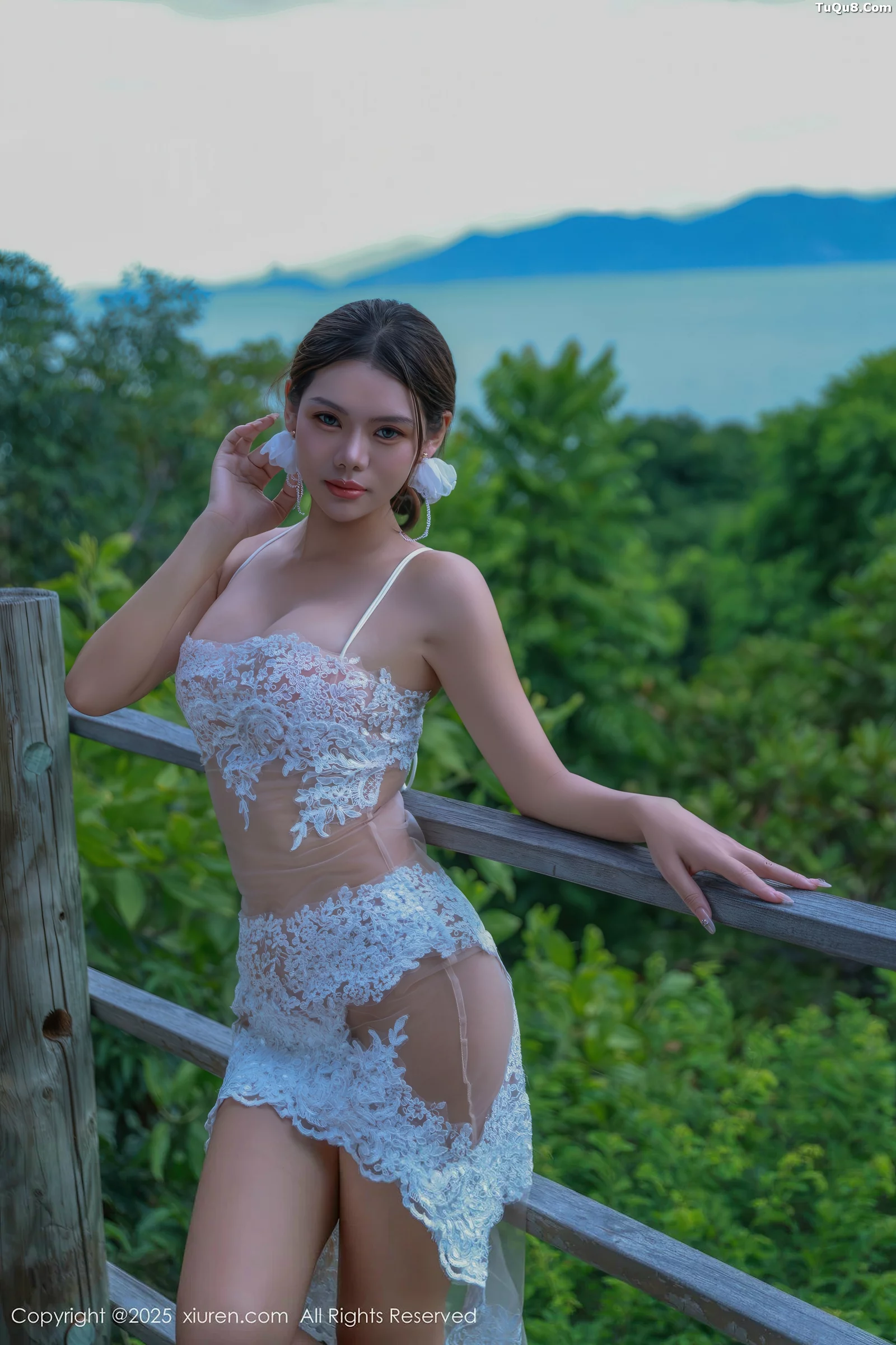 Xrmnw.Vip_叮当DD_写真