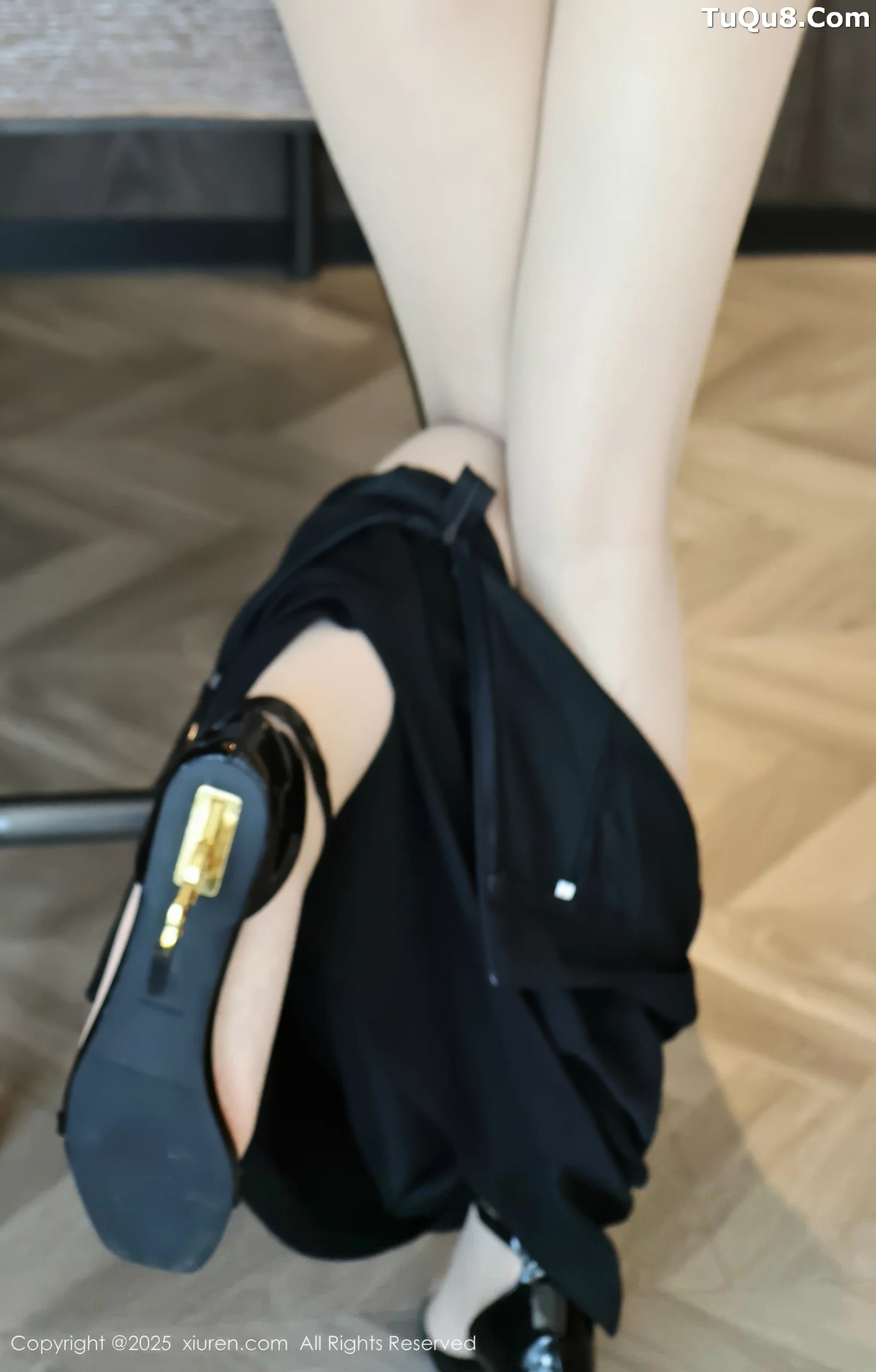 Xrmnw.Vip_糯梨子_写真