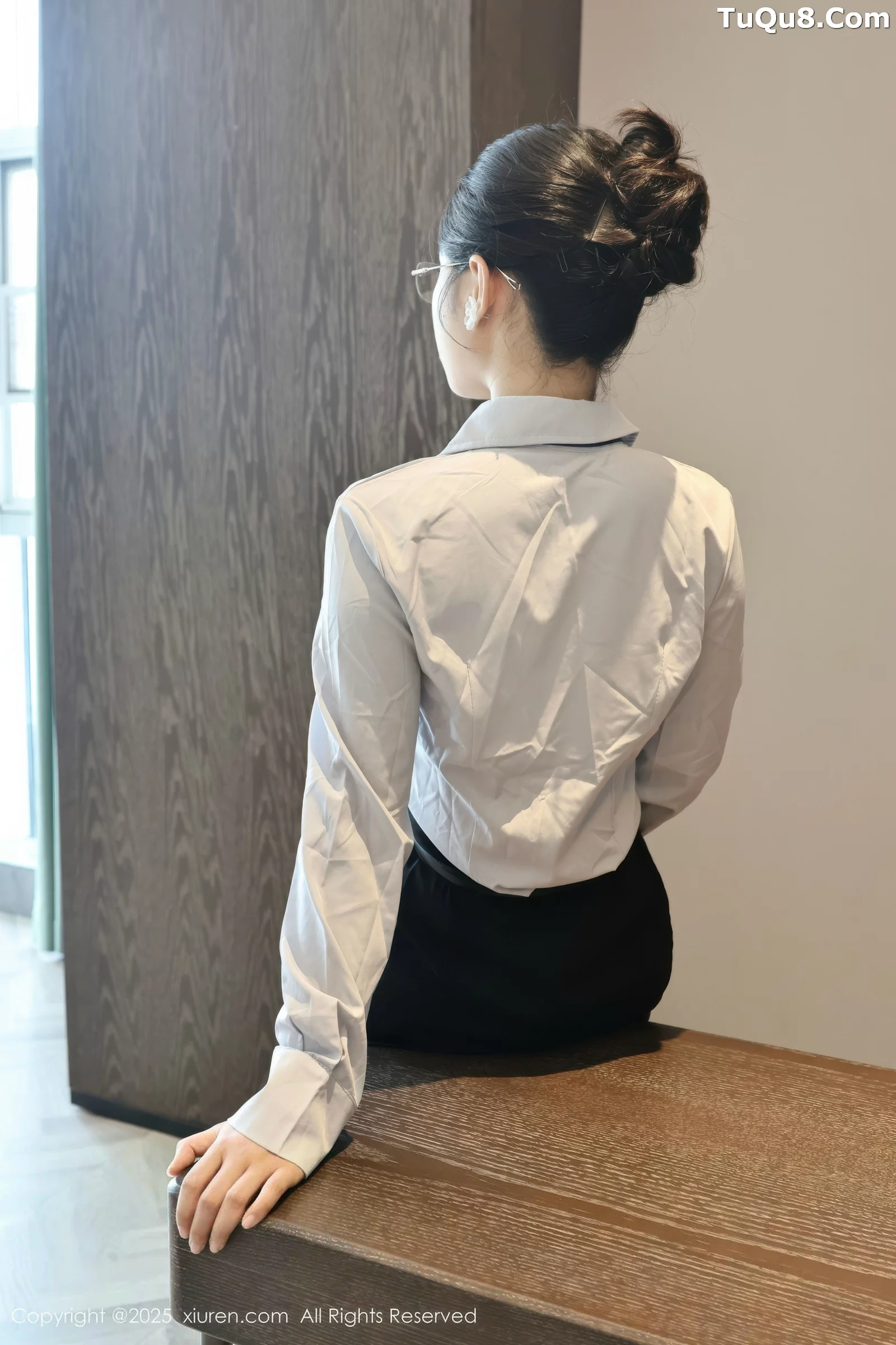 Xrmnw.Vip_糯梨子_写真
