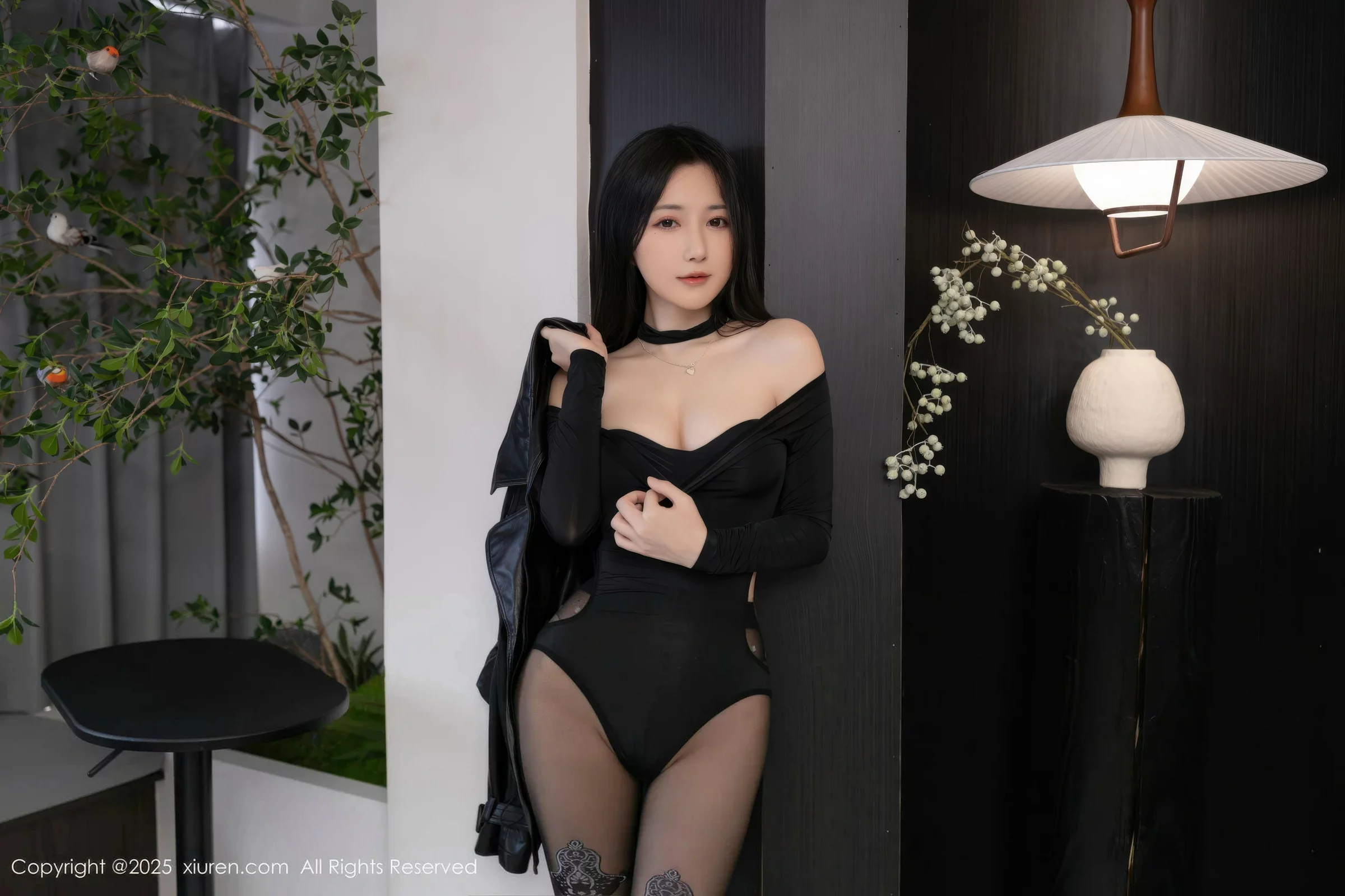 Xrmnw.Vip_鱼子酱_写真