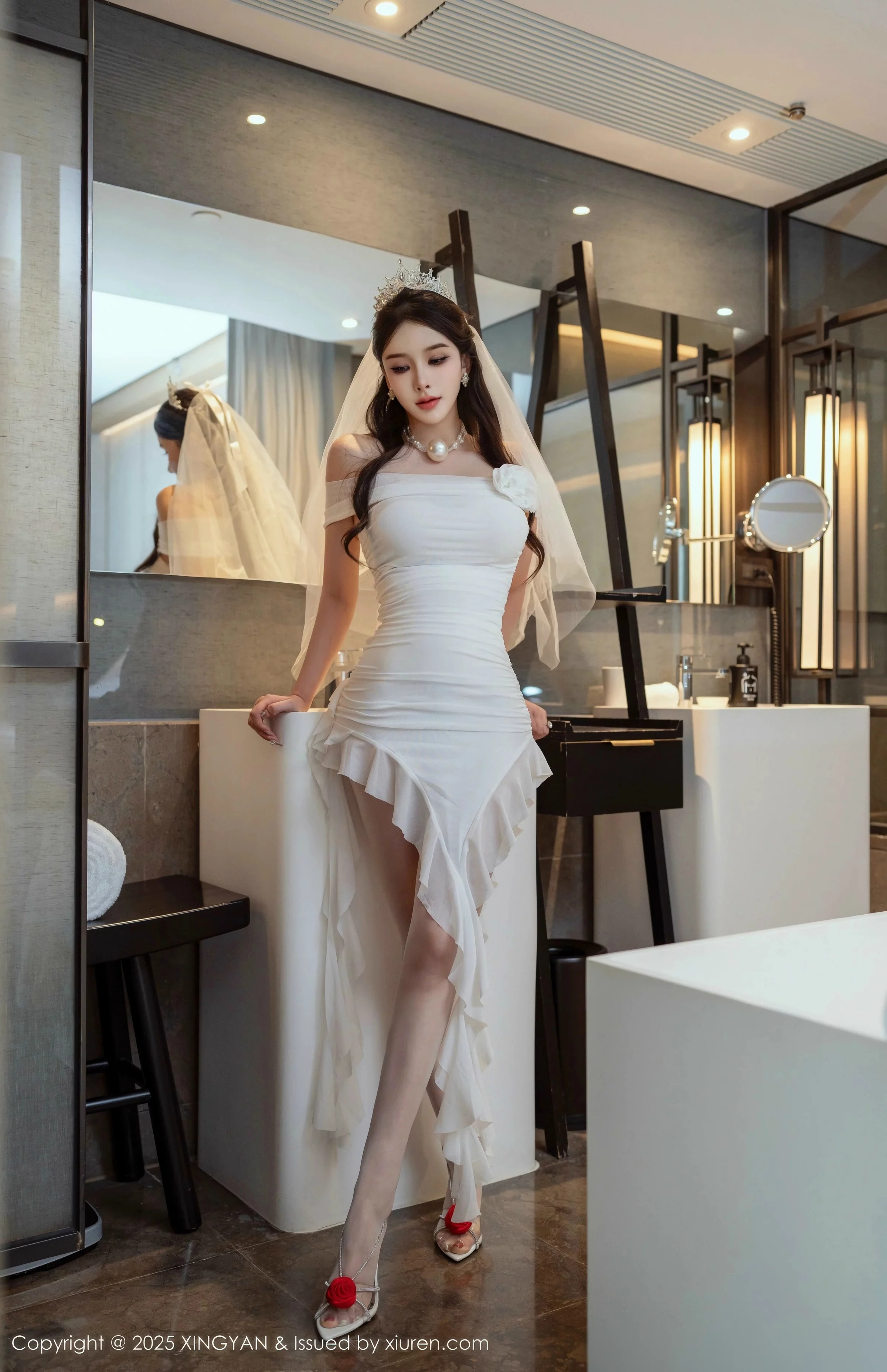 Xrmnw.Vip_李丽莎_写真