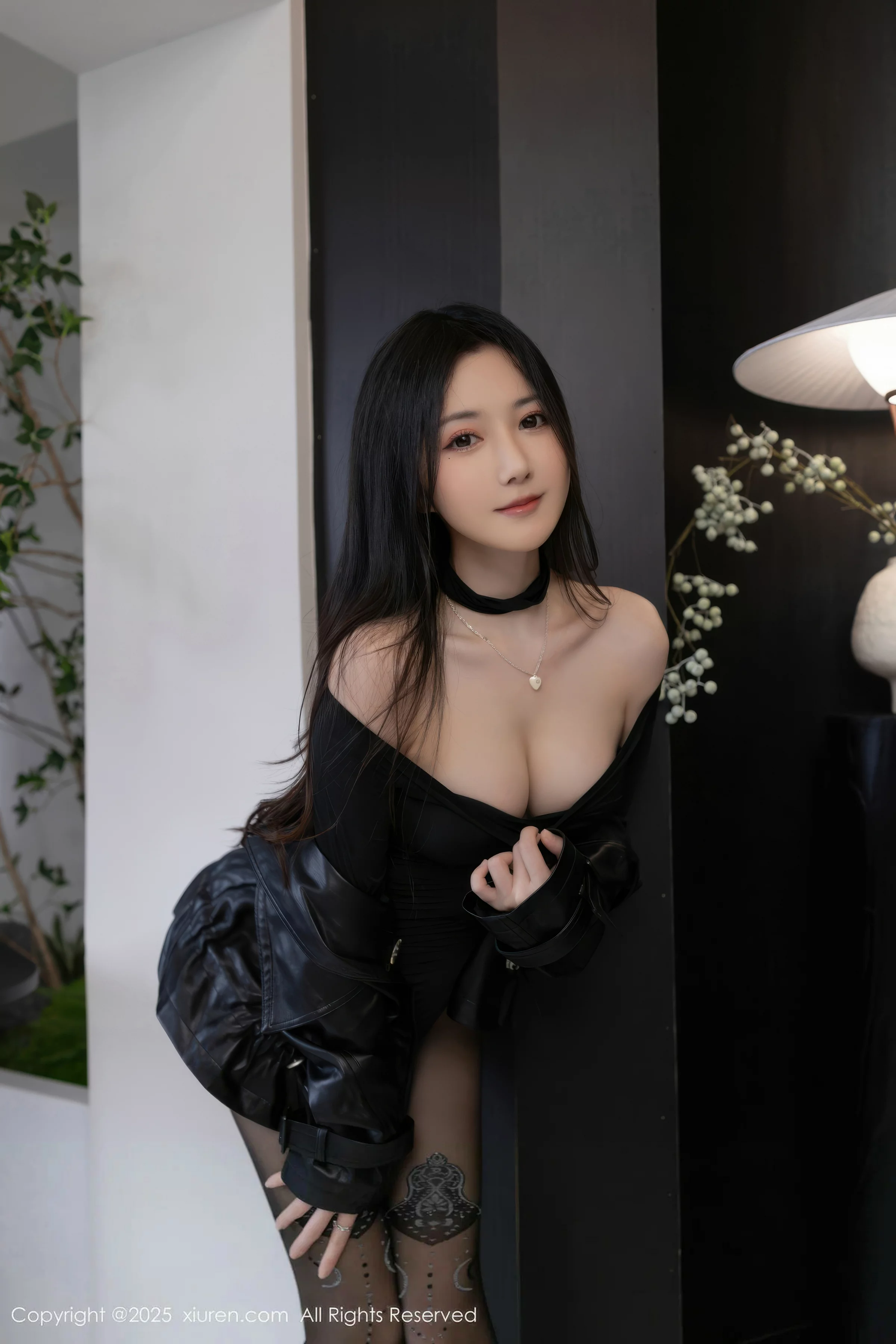 Xrmnw.Vip_鱼子酱_写真