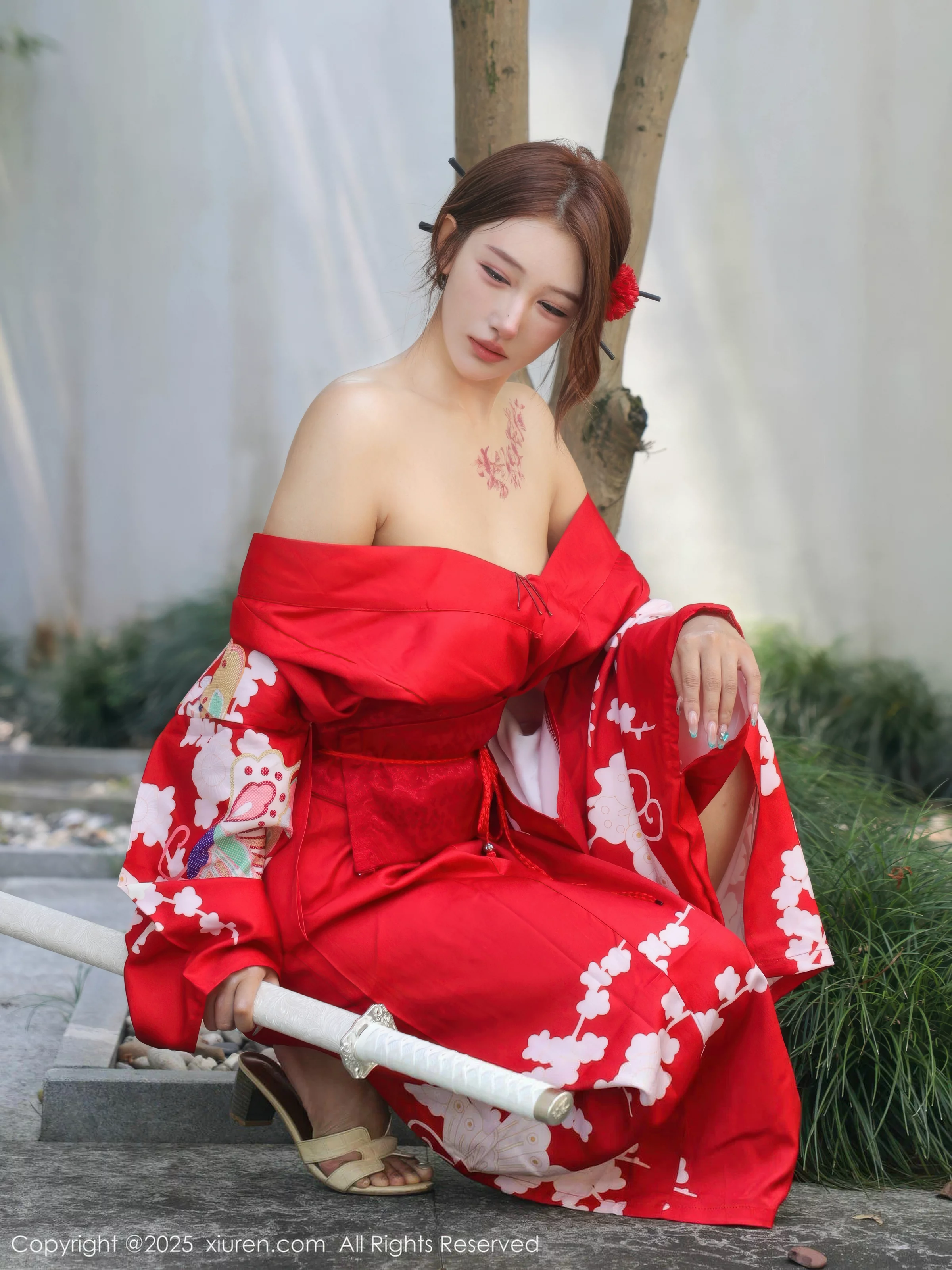 Xrmnw.Vip_金允希_写真