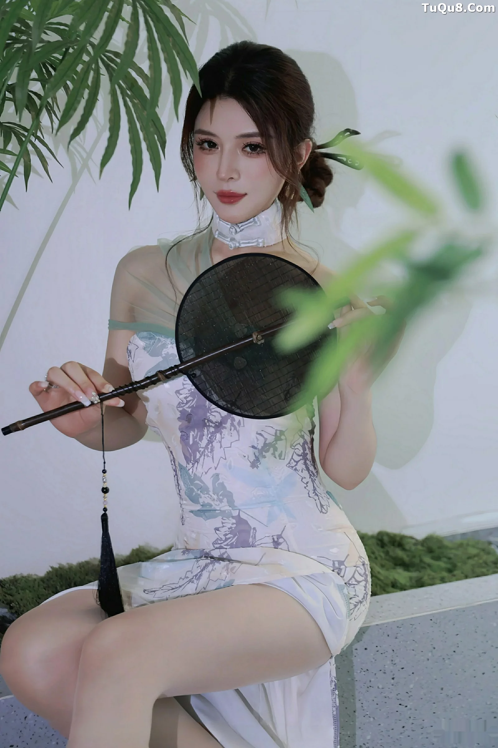 Xrmnw.Vip_阿依莎_写真