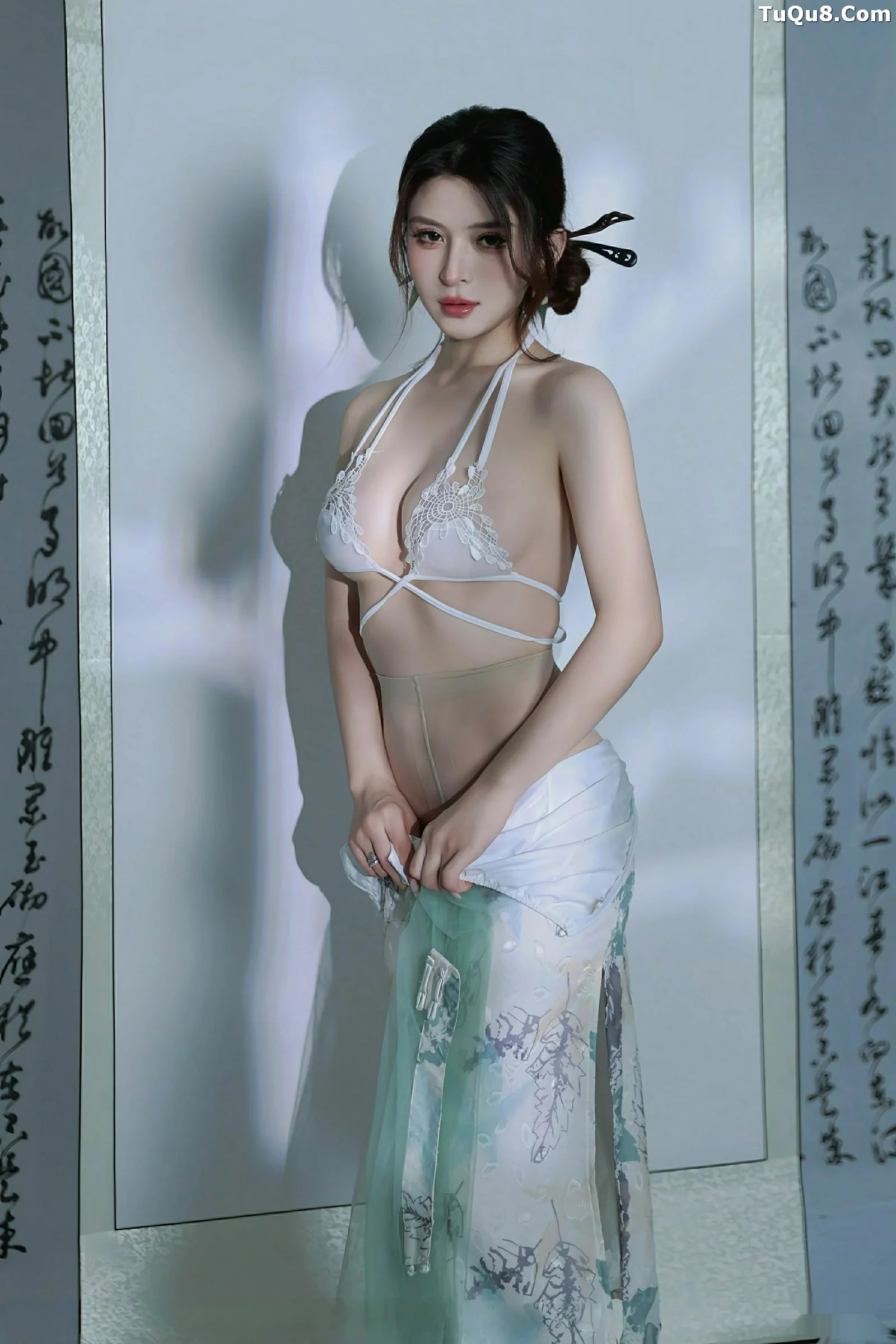 Xrmnw.Vip_阿依莎_写真