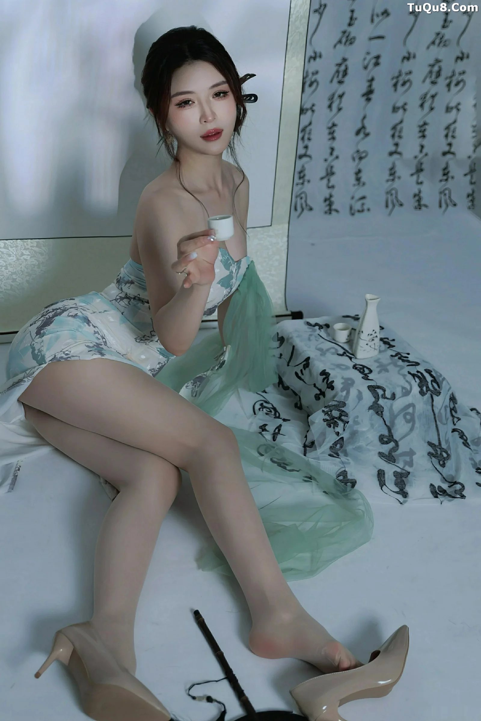 Xrmnw.Vip_阿依莎_写真