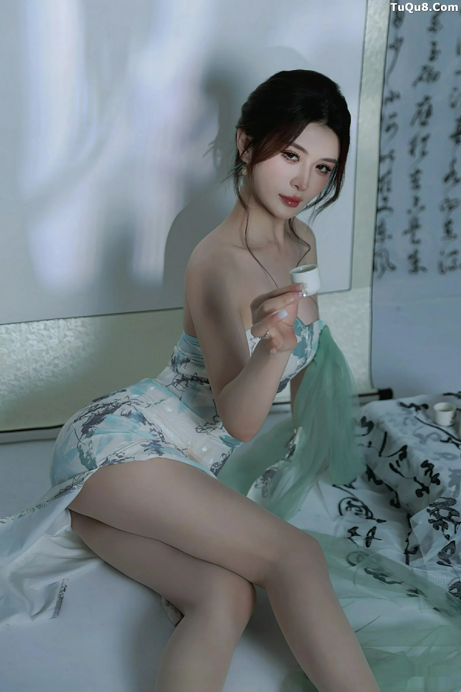 Xrmnw.Vip_阿依莎_写真