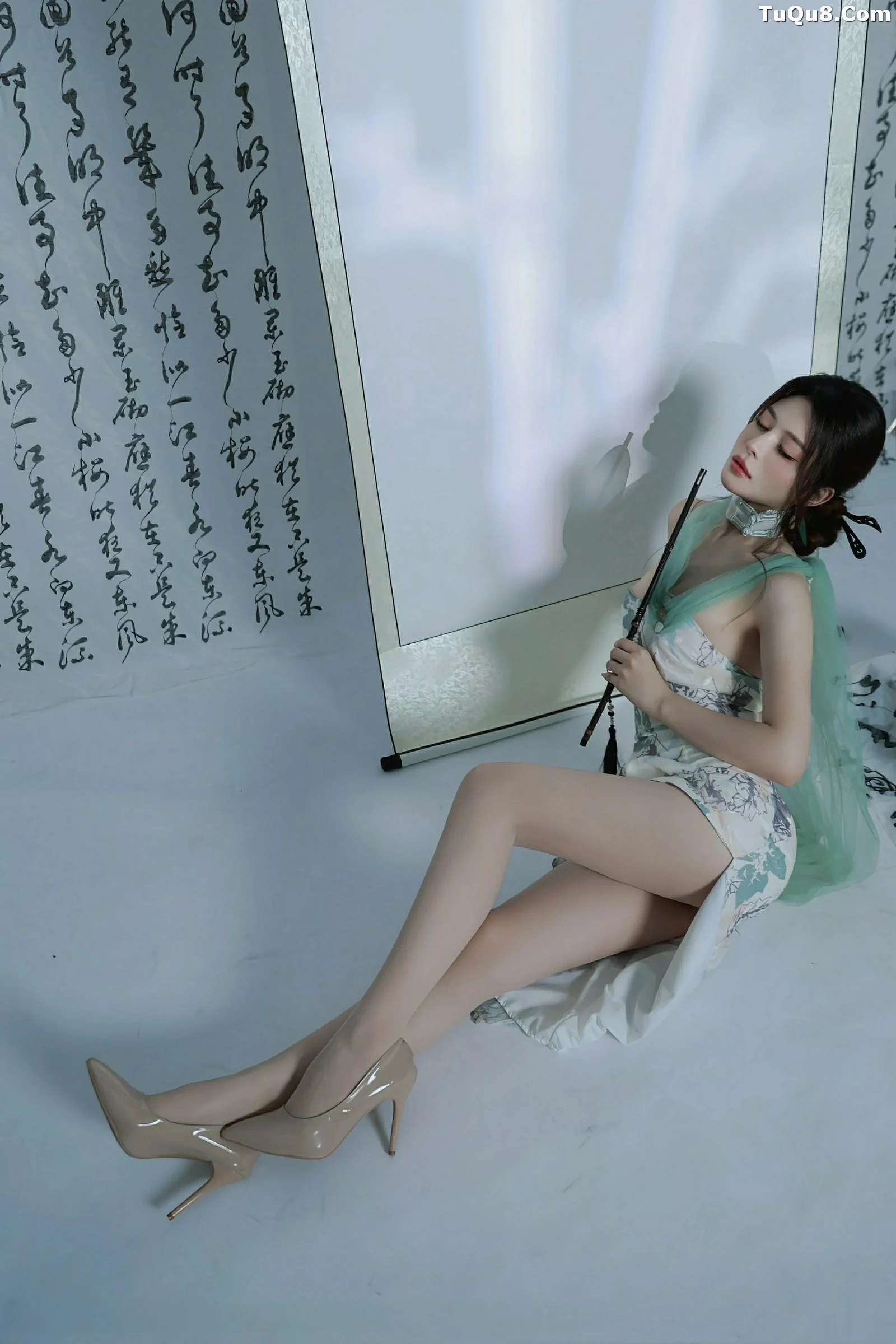 Xrmnw.Vip_阿依莎_写真