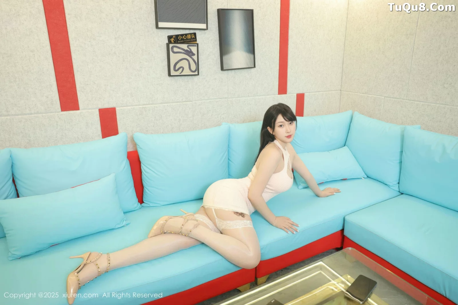 Xrmnw.Vip_李沁恩_写真