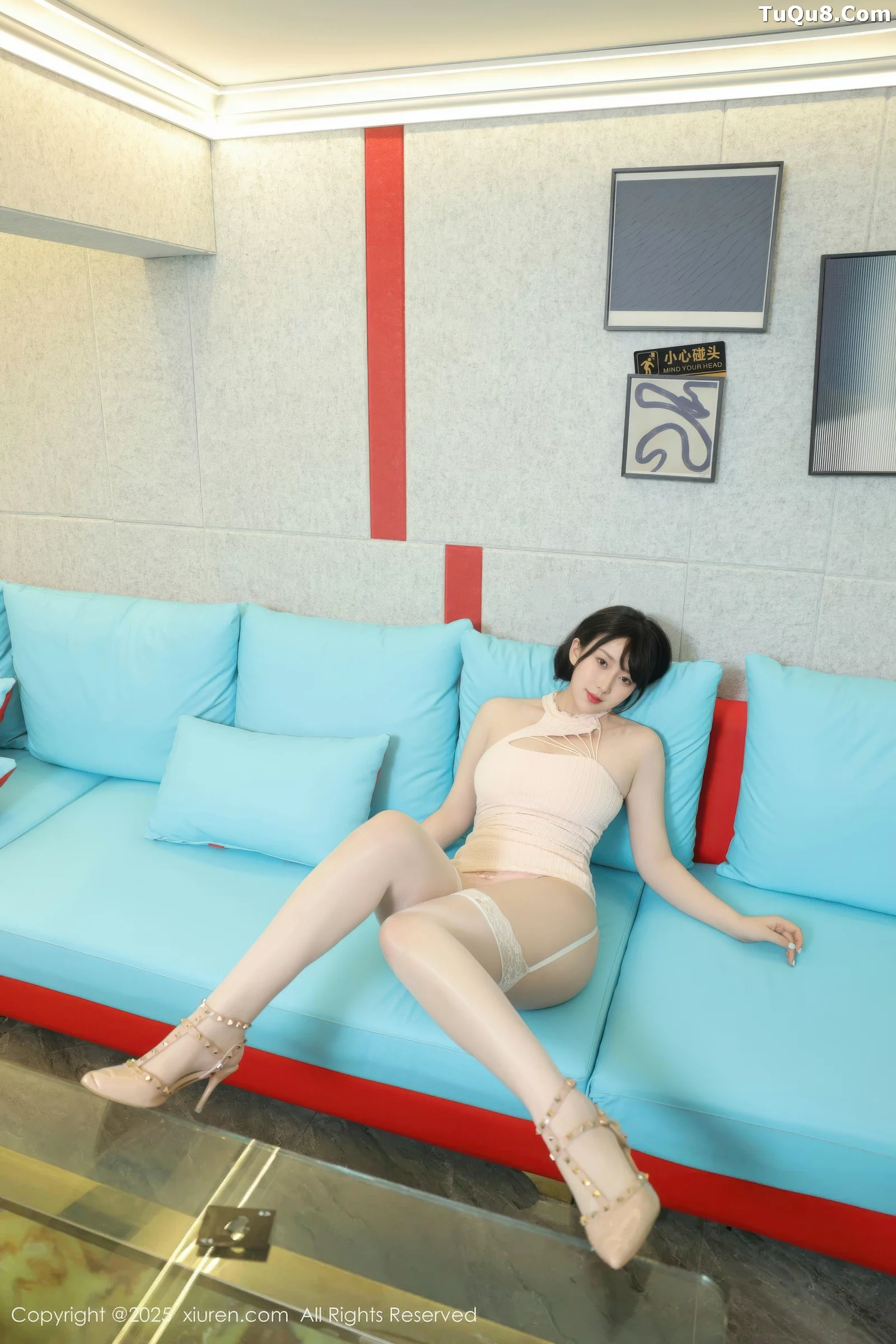 Xrmnw.Vip_李沁恩_写真