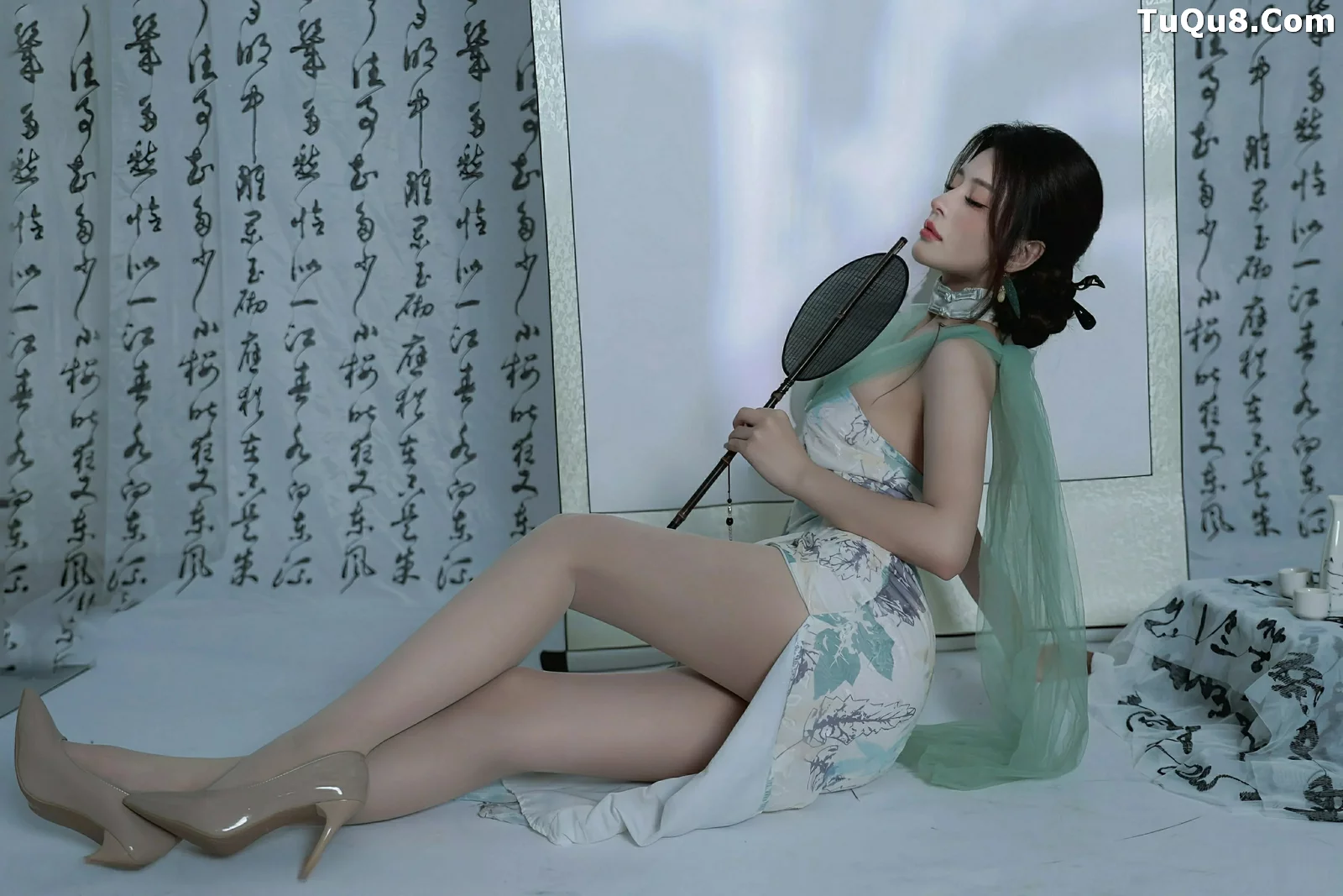 Xrmnw.Vip_阿依莎_写真