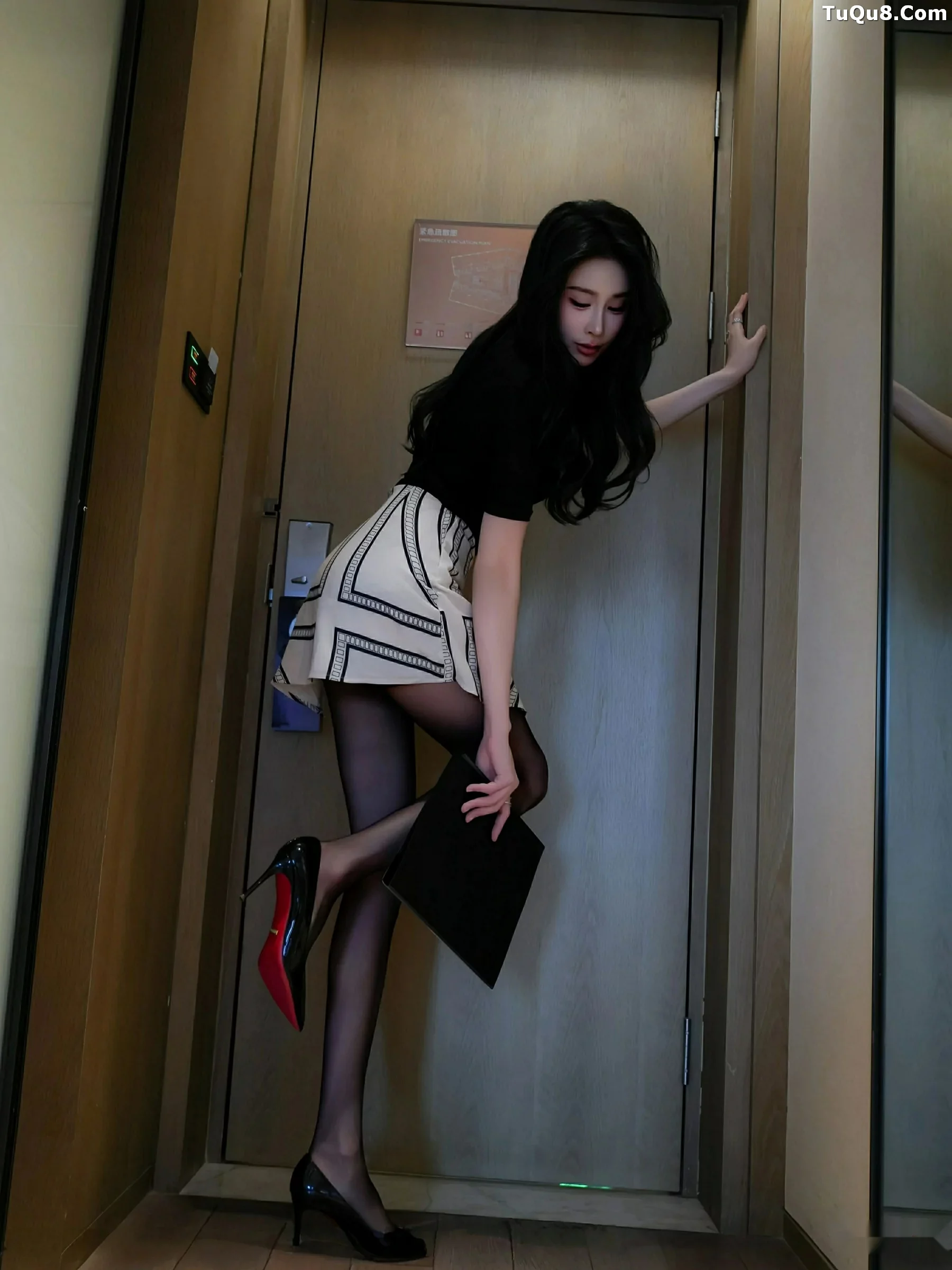 Xrmnw.Vip_椰汁糯米姬_写真