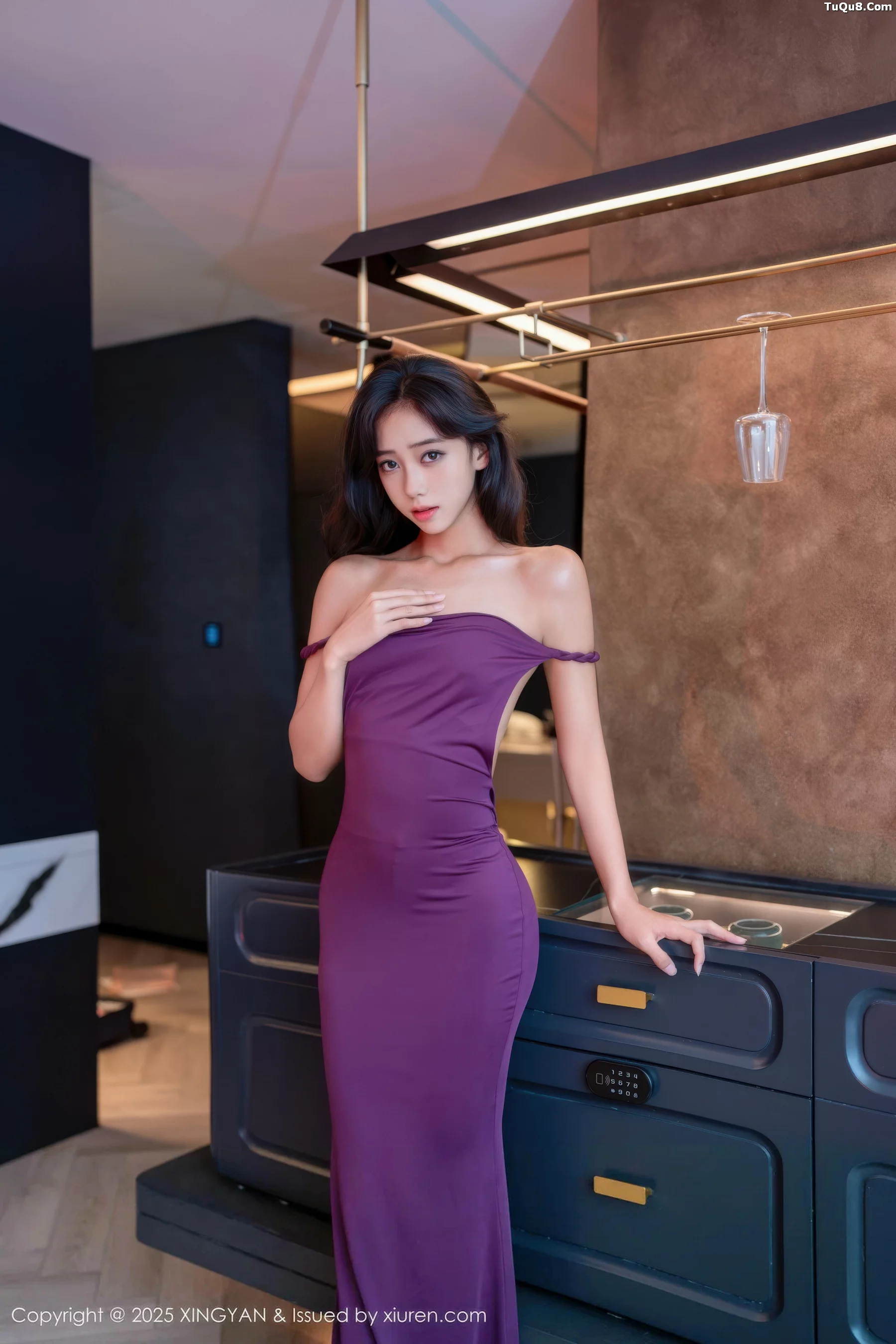 Xrmnw.Vip_时安安_写真