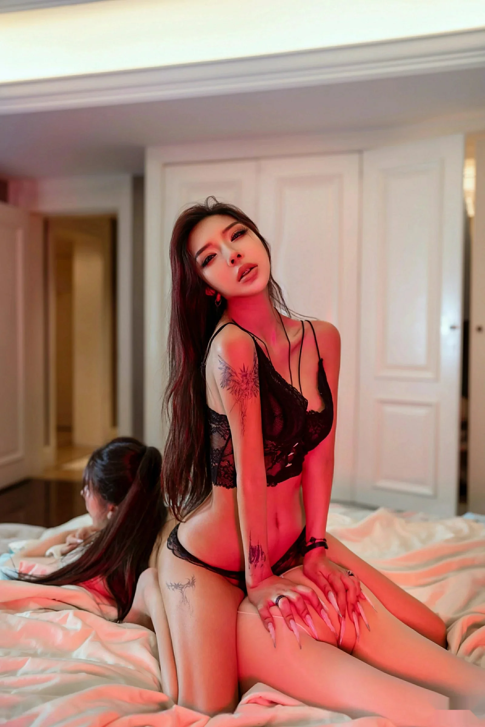 Xrmnw.Vip_ 李丽莎_写真