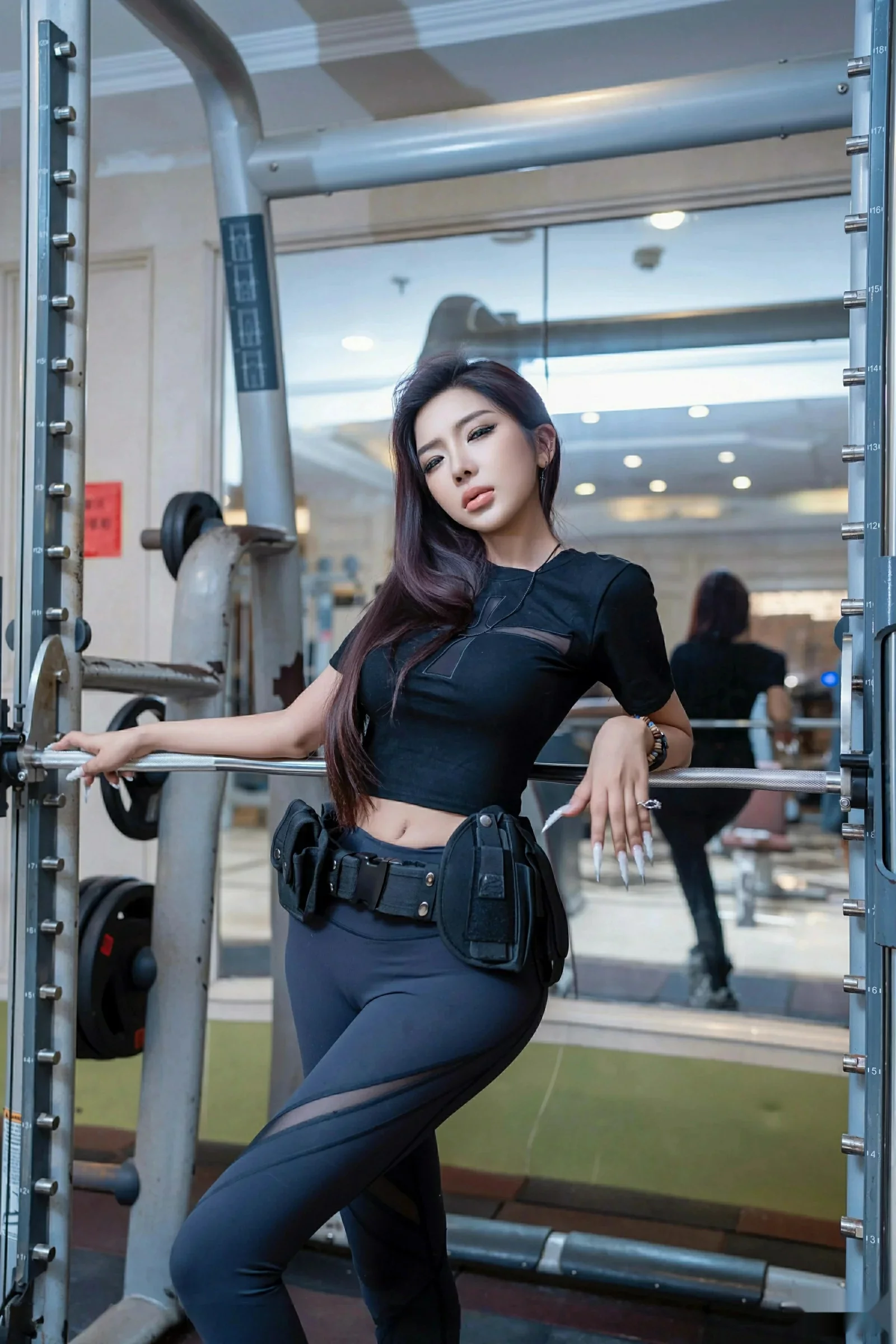 Xrmnw.Vip_ 李丽莎_写真