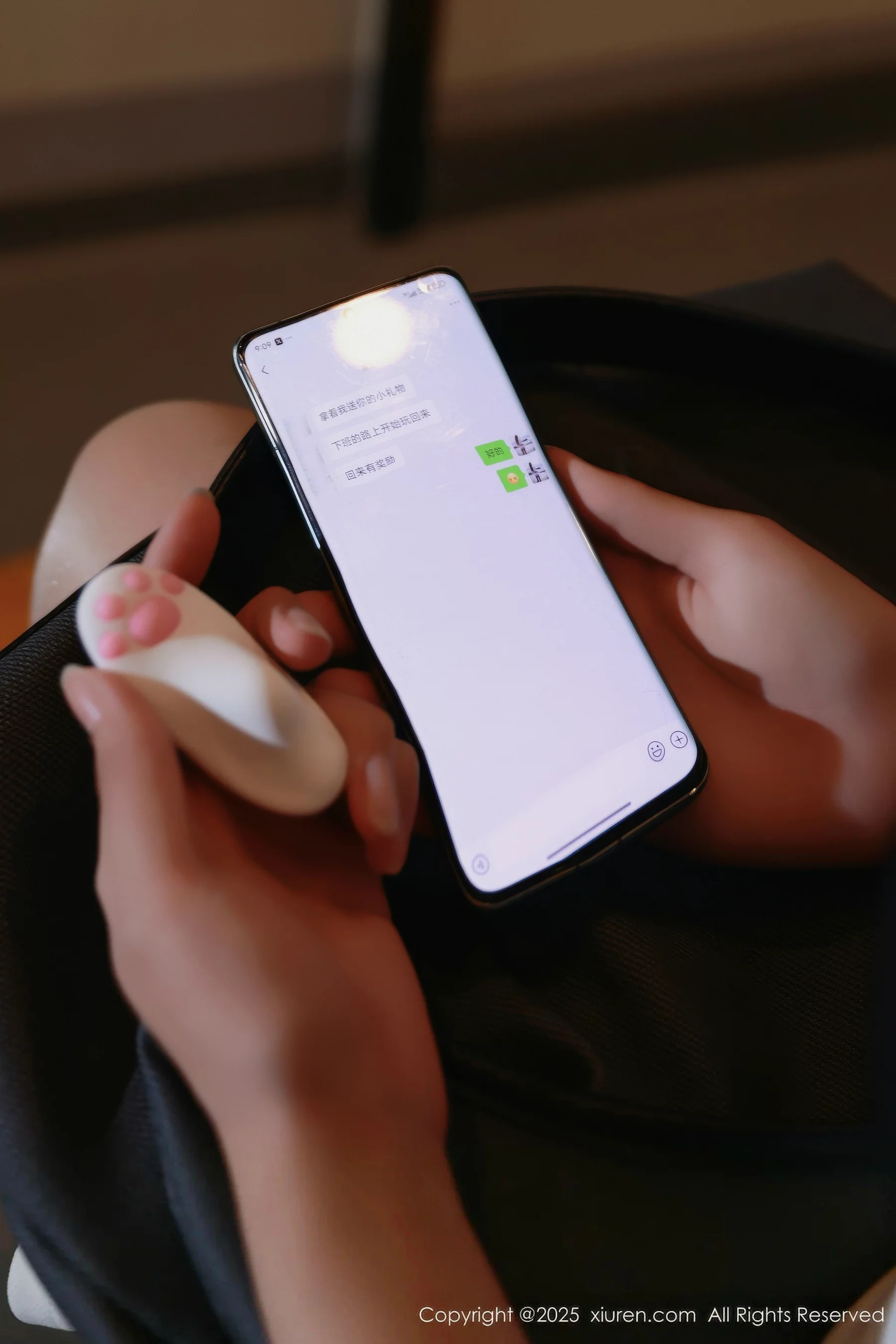 Xrmnw.Vip_南乔_合集 Xrmnw.Vip_南乔_写真