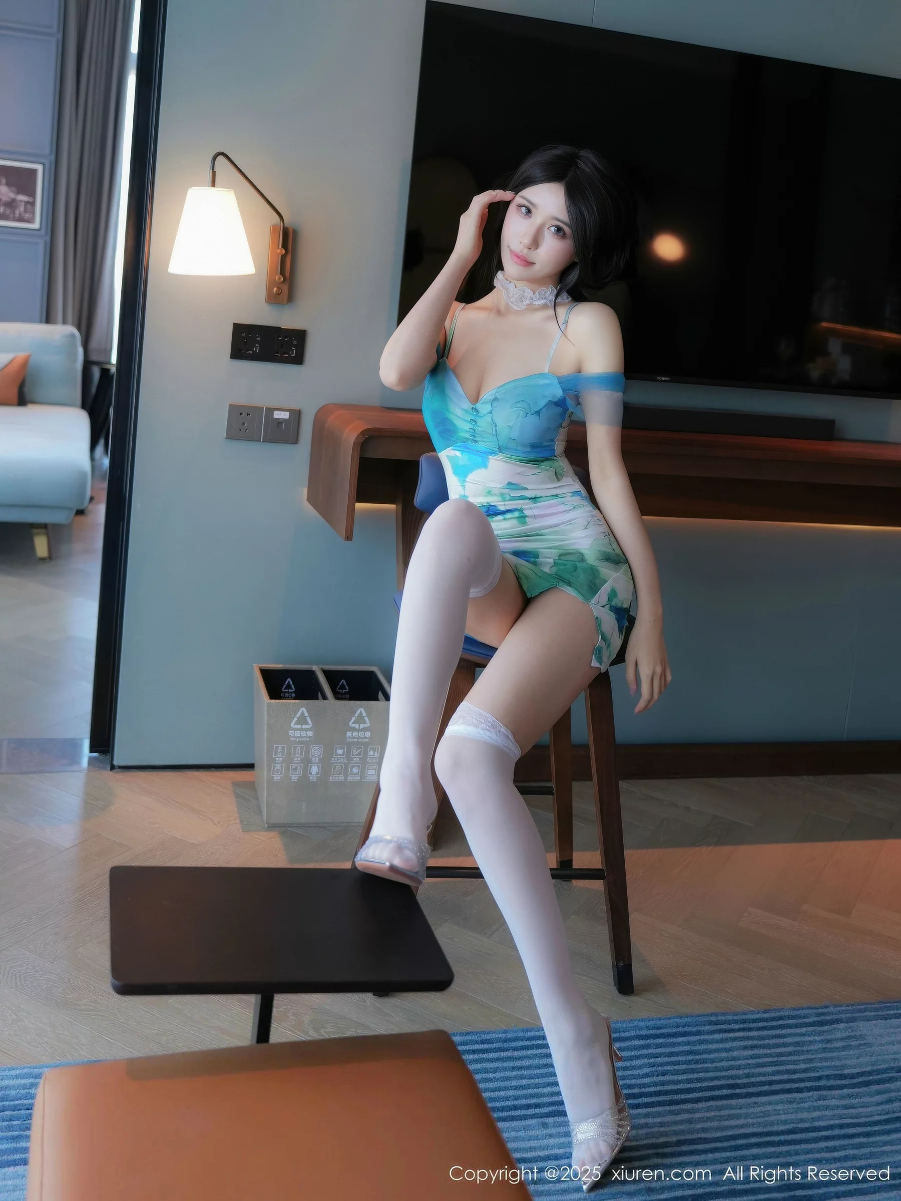 Xrmnw.Vip_诗莉吖_写真