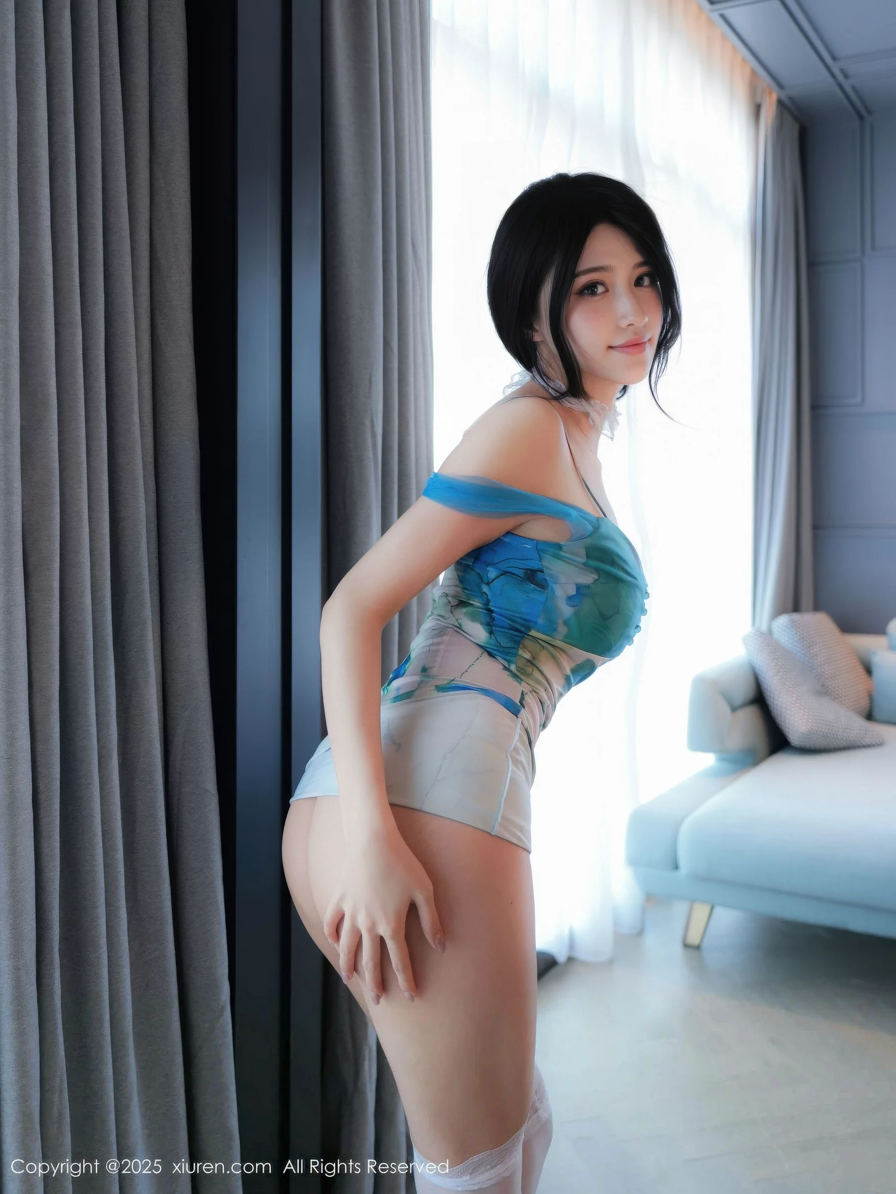 Xrmnw.Vip_诗莉吖_写真