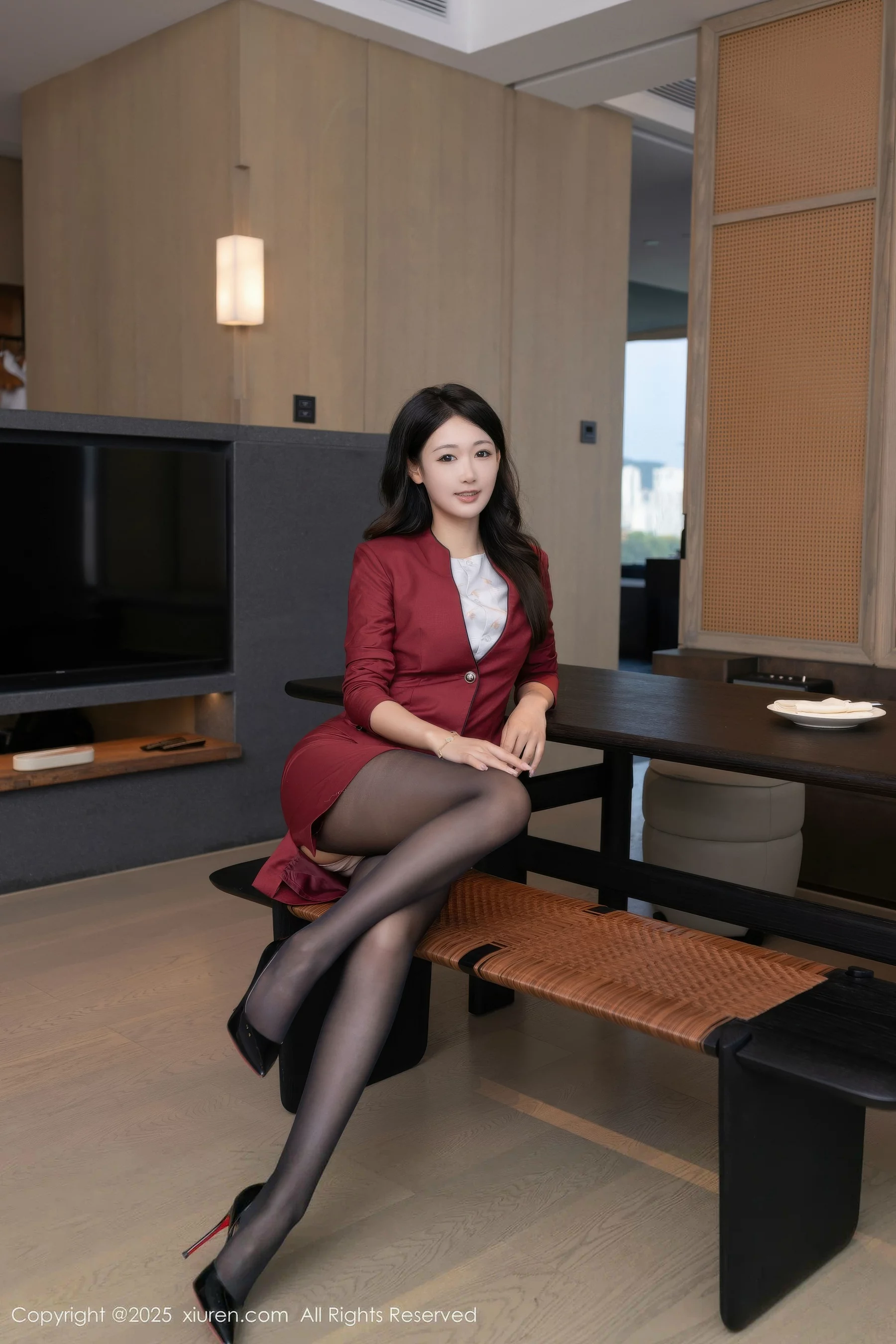 Xrmnw.Vip_唐安琪_写真