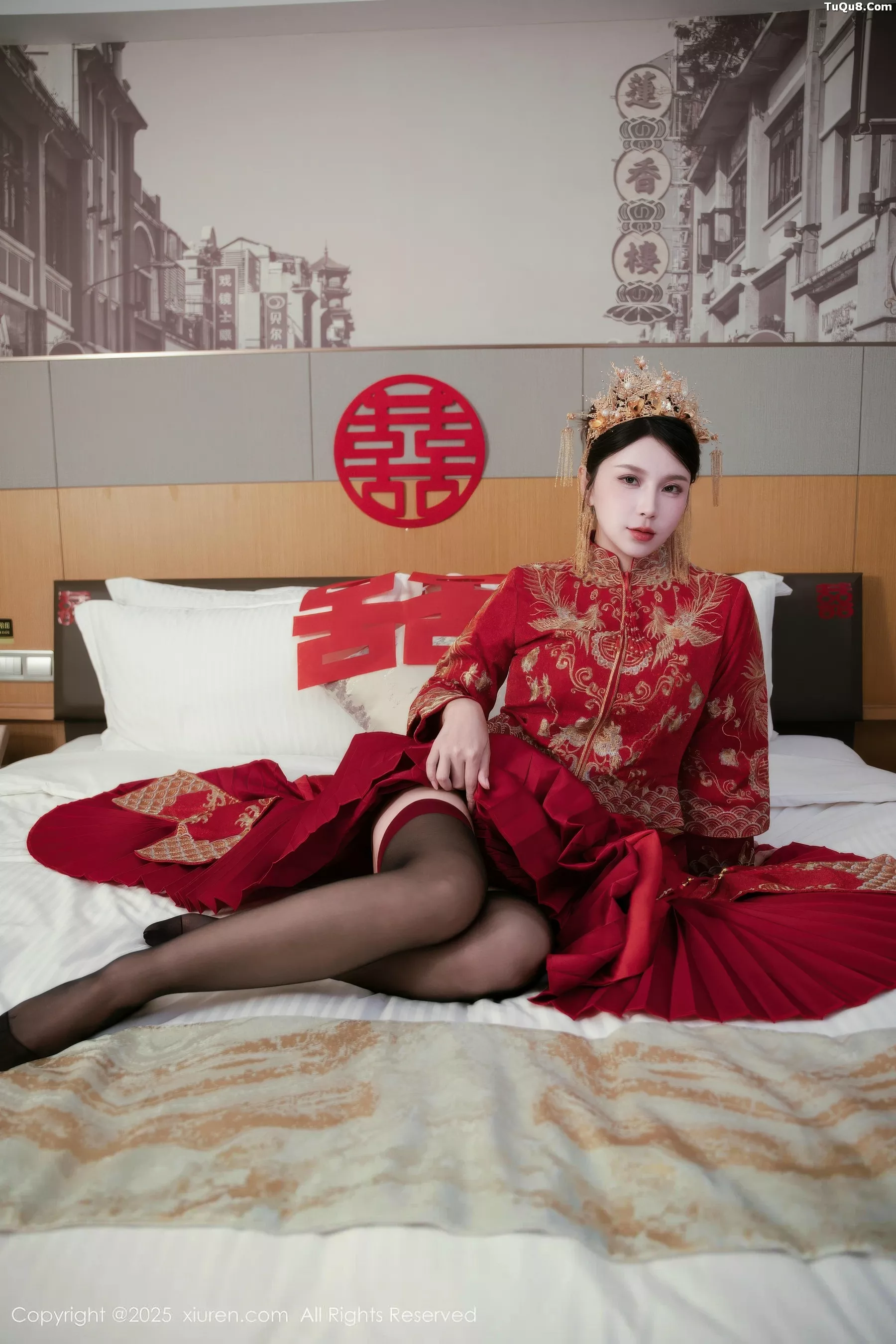 Xrmnw.Vip_小蛮妖_写真