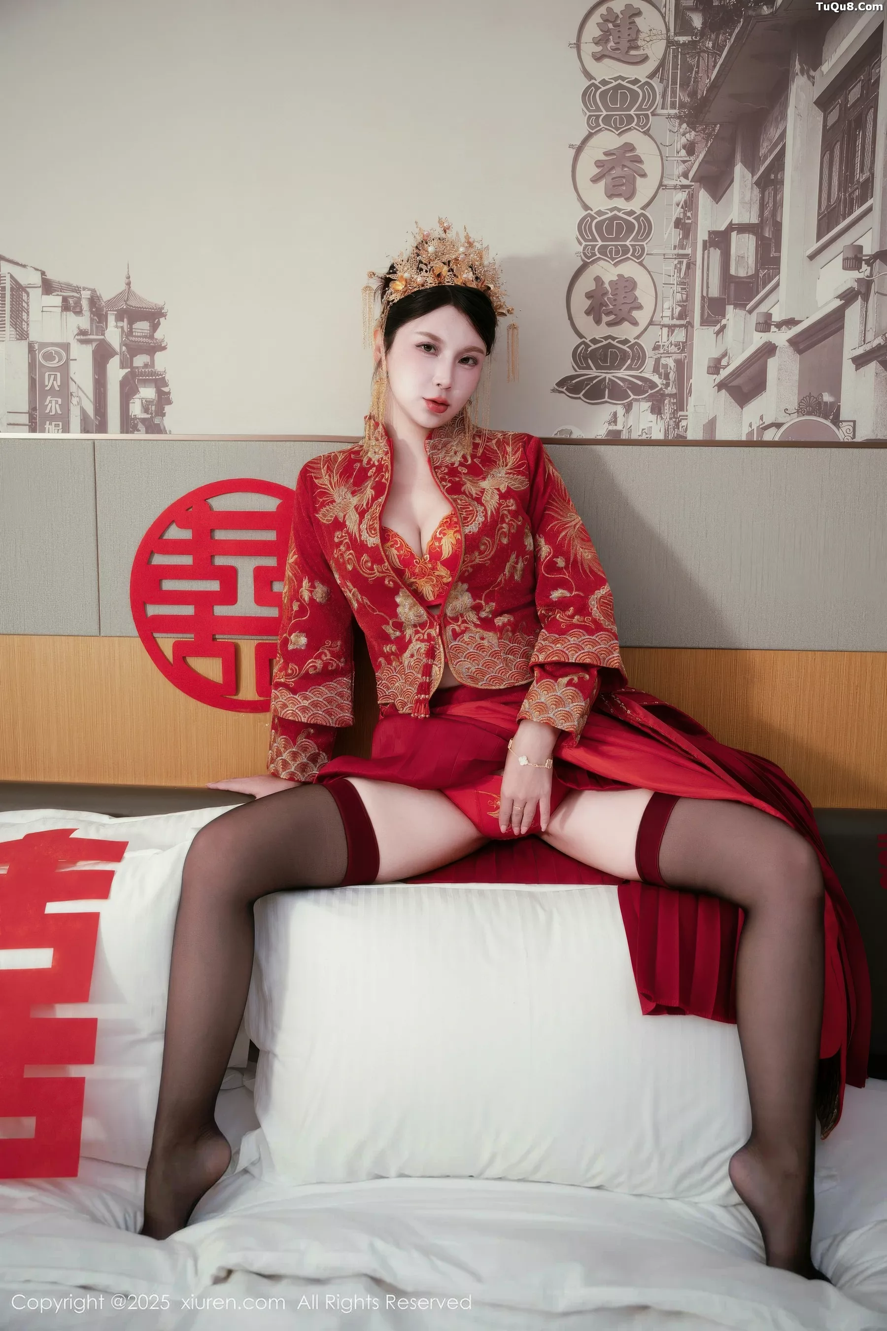 Xrmnw.Vip_小蛮妖_写真