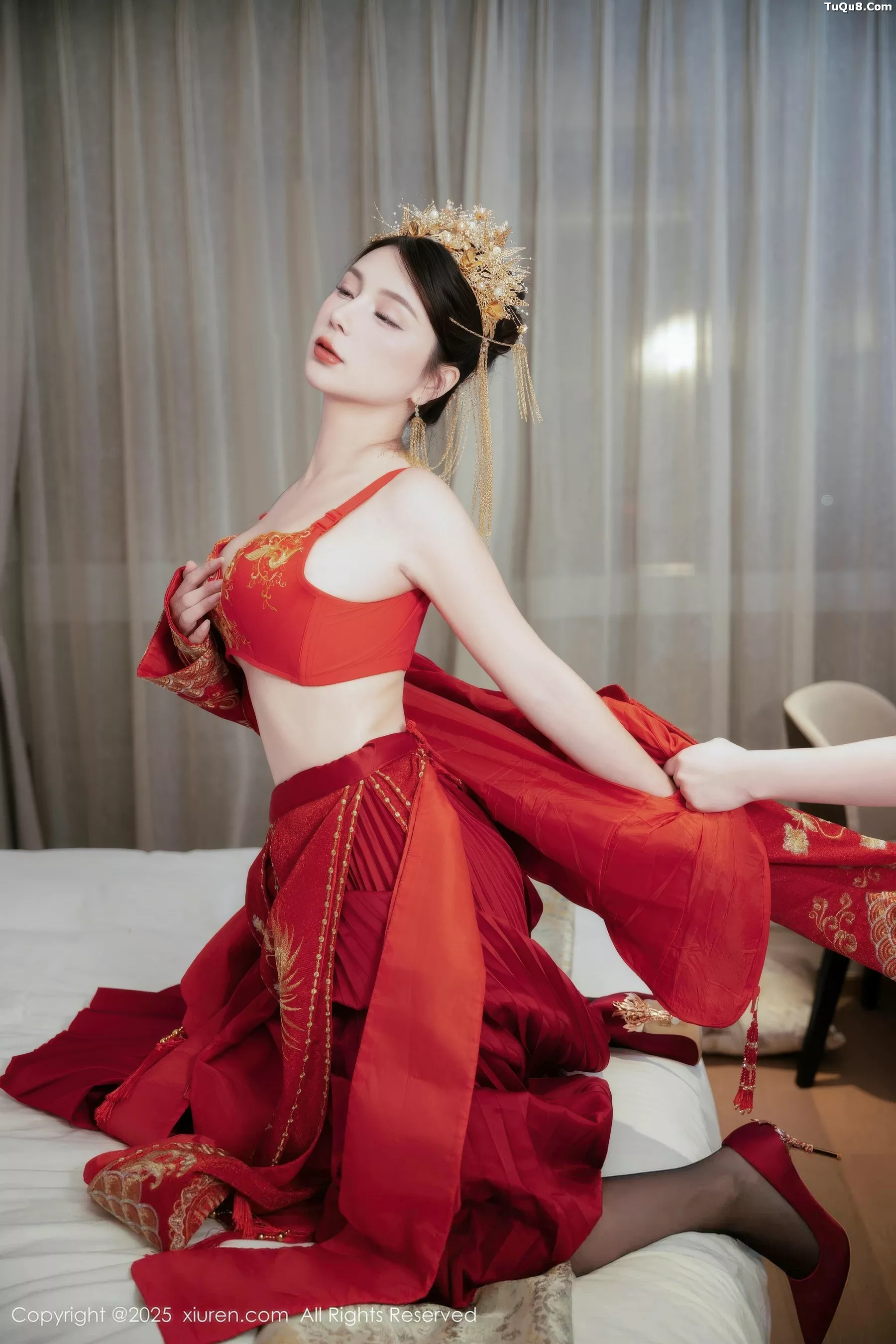 Xrmnw.Vip_小蛮妖_写真