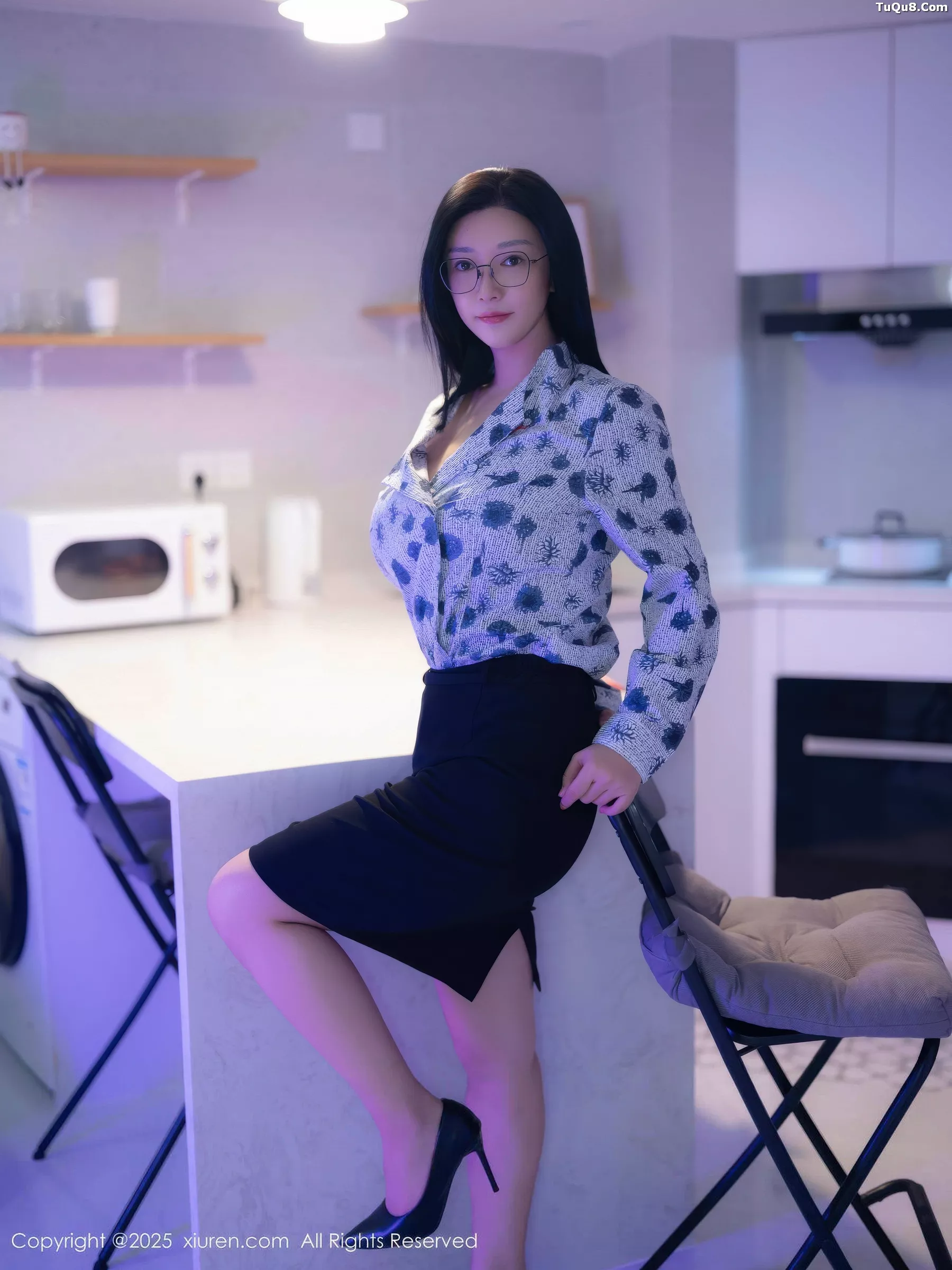 Xrmnw.Vip_雅茹老师_写真