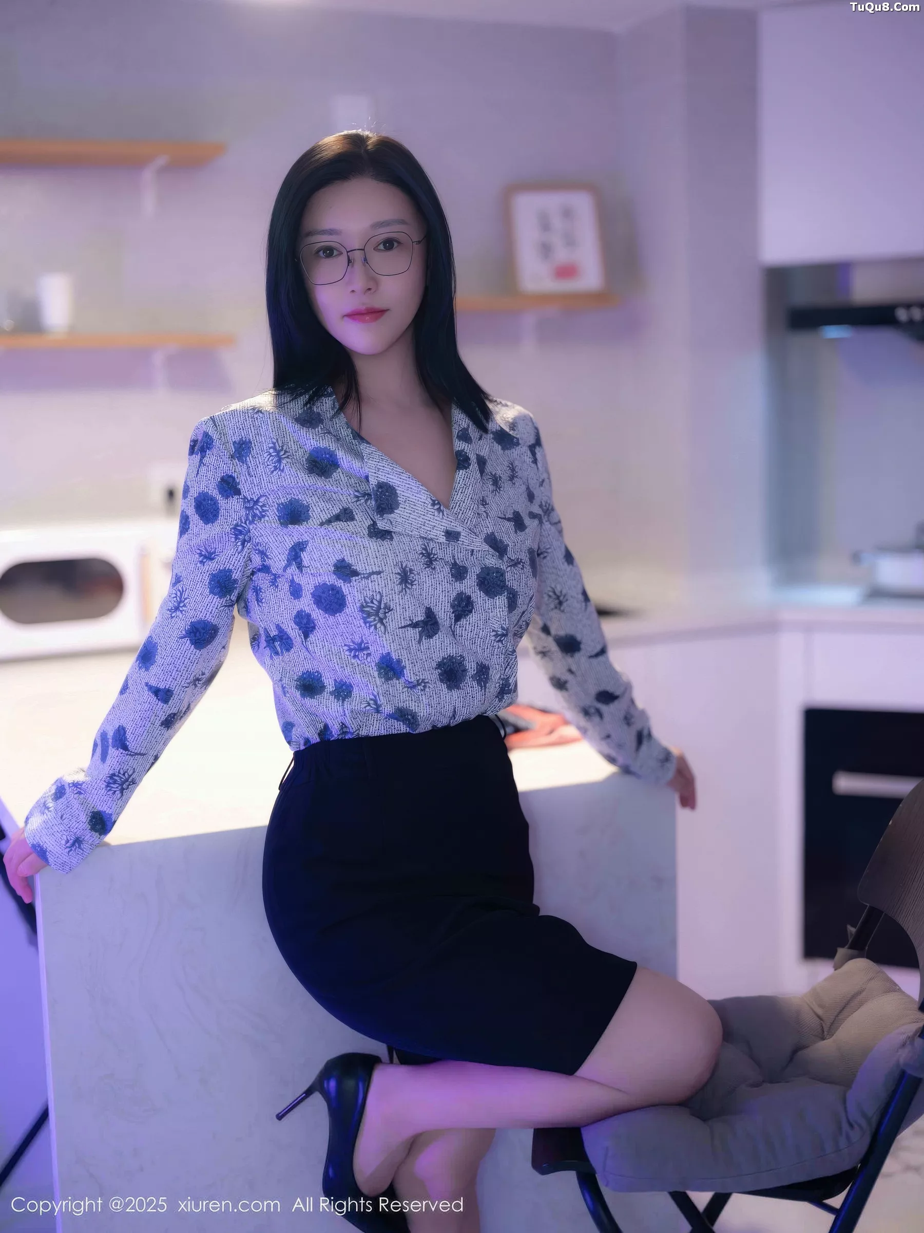 Xrmnw.Vip_雅茹老师_写真