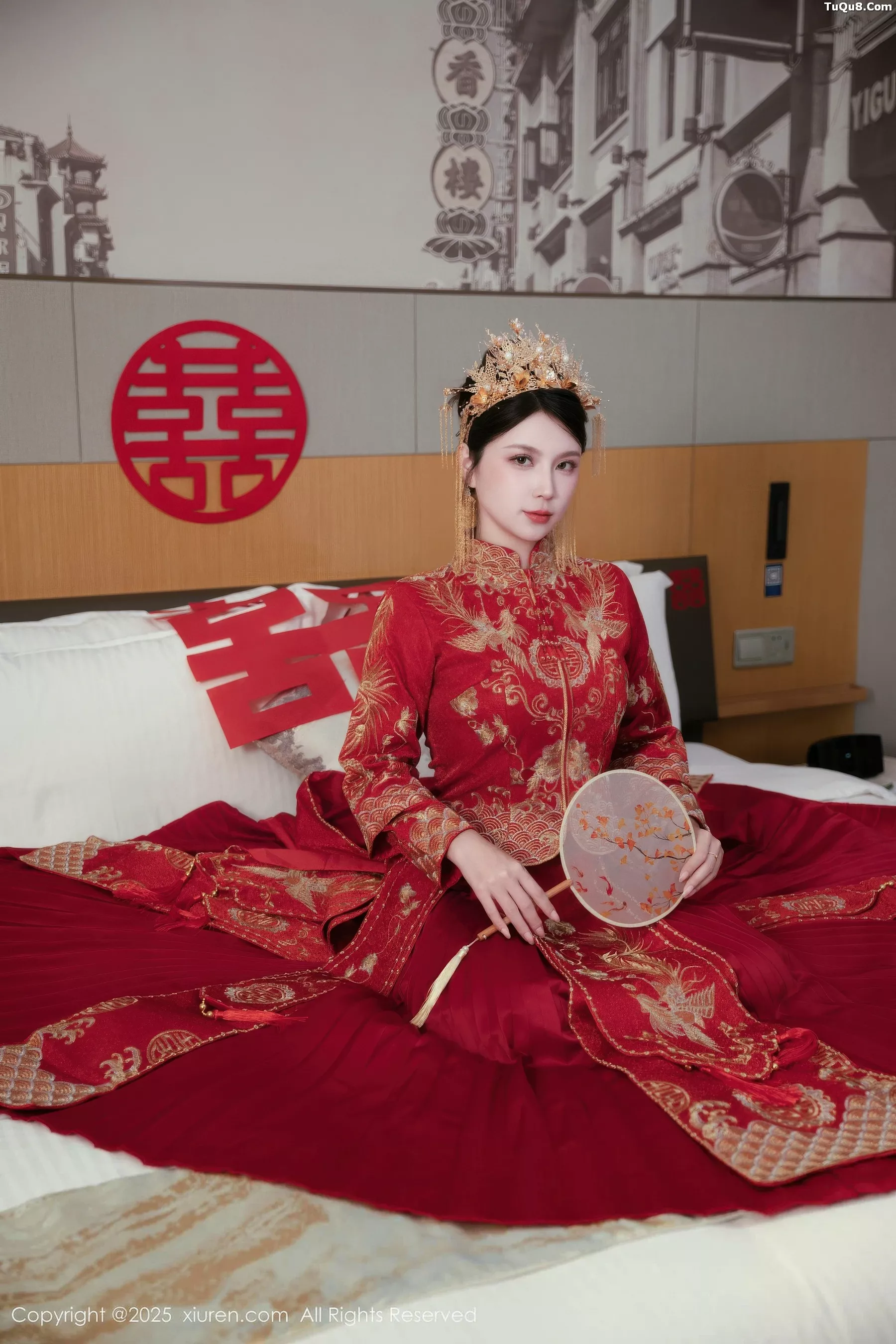 Xrmnw.Vip_小蛮妖_写真