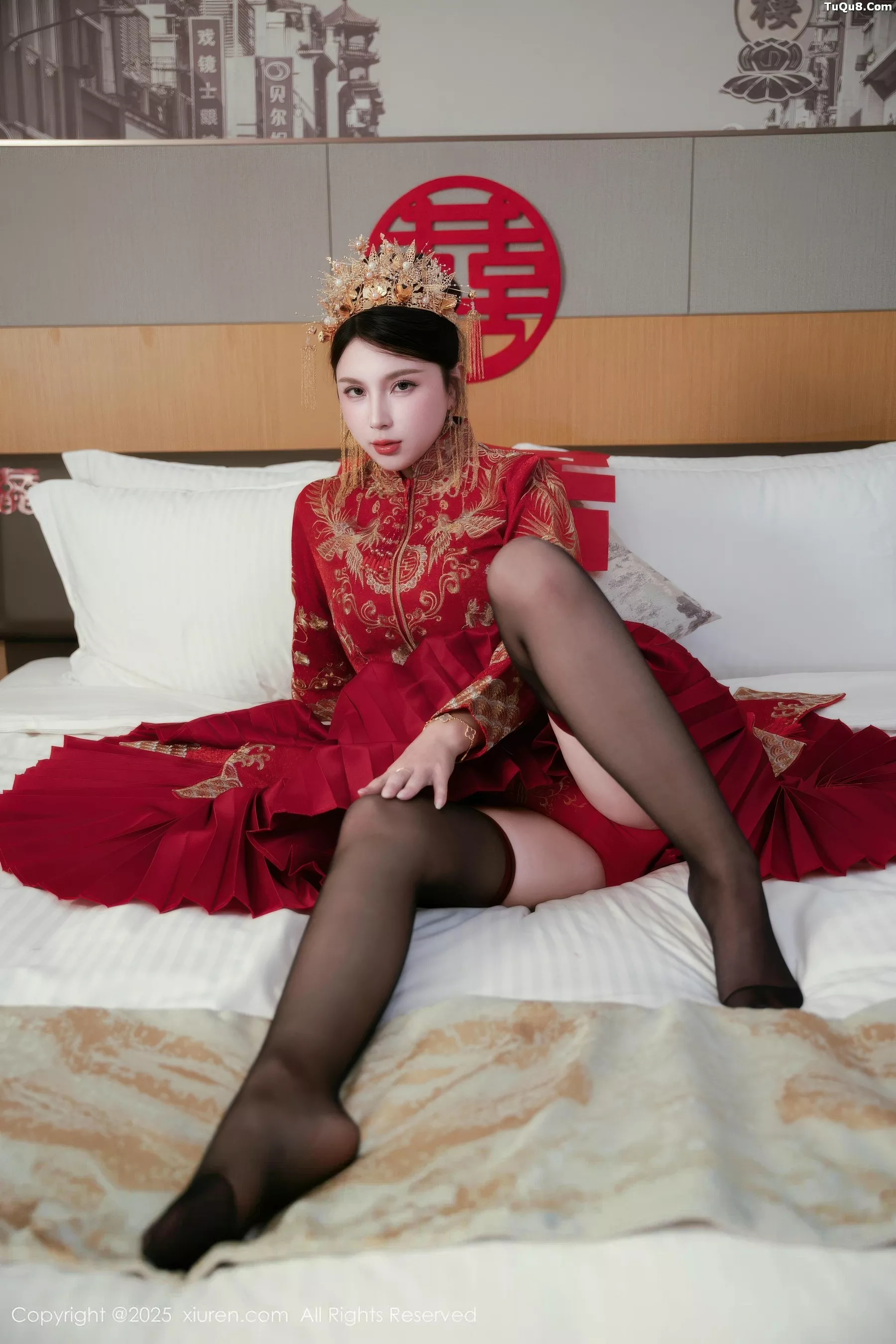 Xrmnw.Vip_小蛮妖_写真