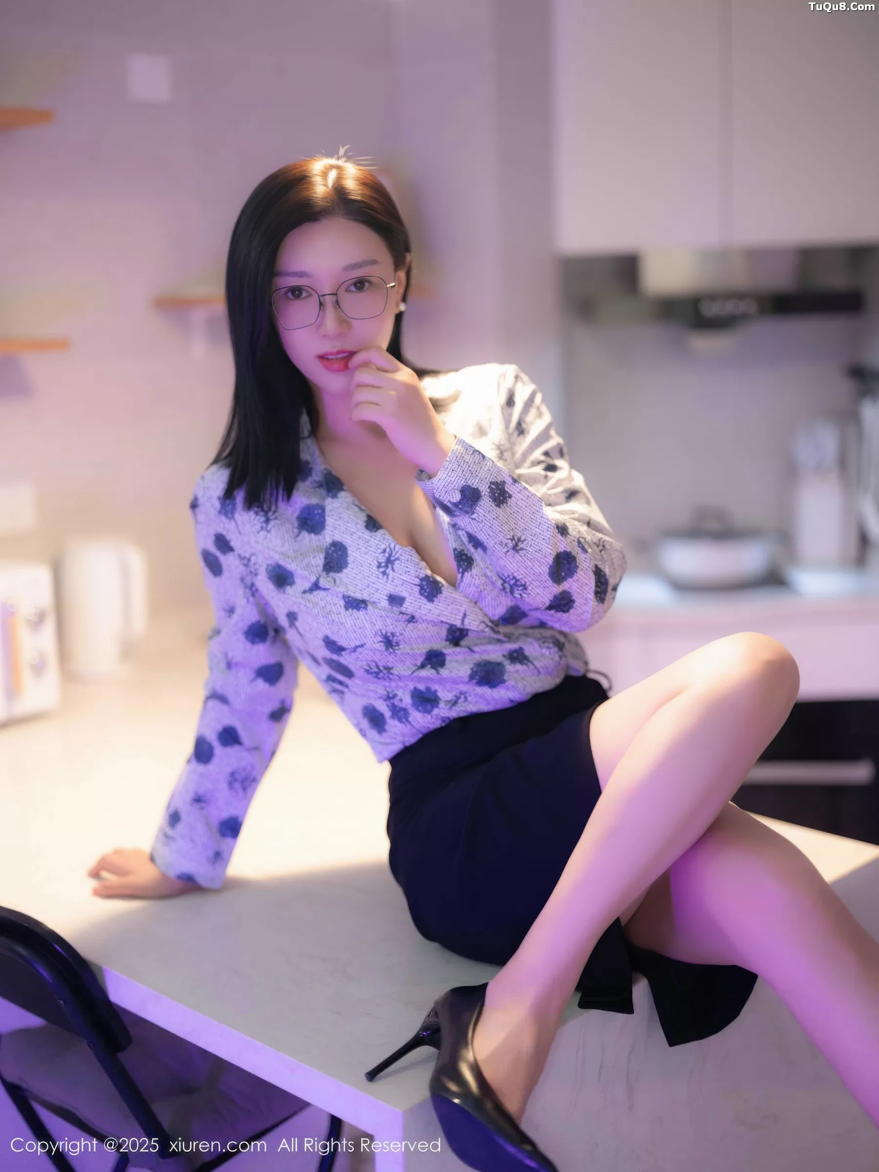 Xrmnw.Vip_雅茹老师_写真