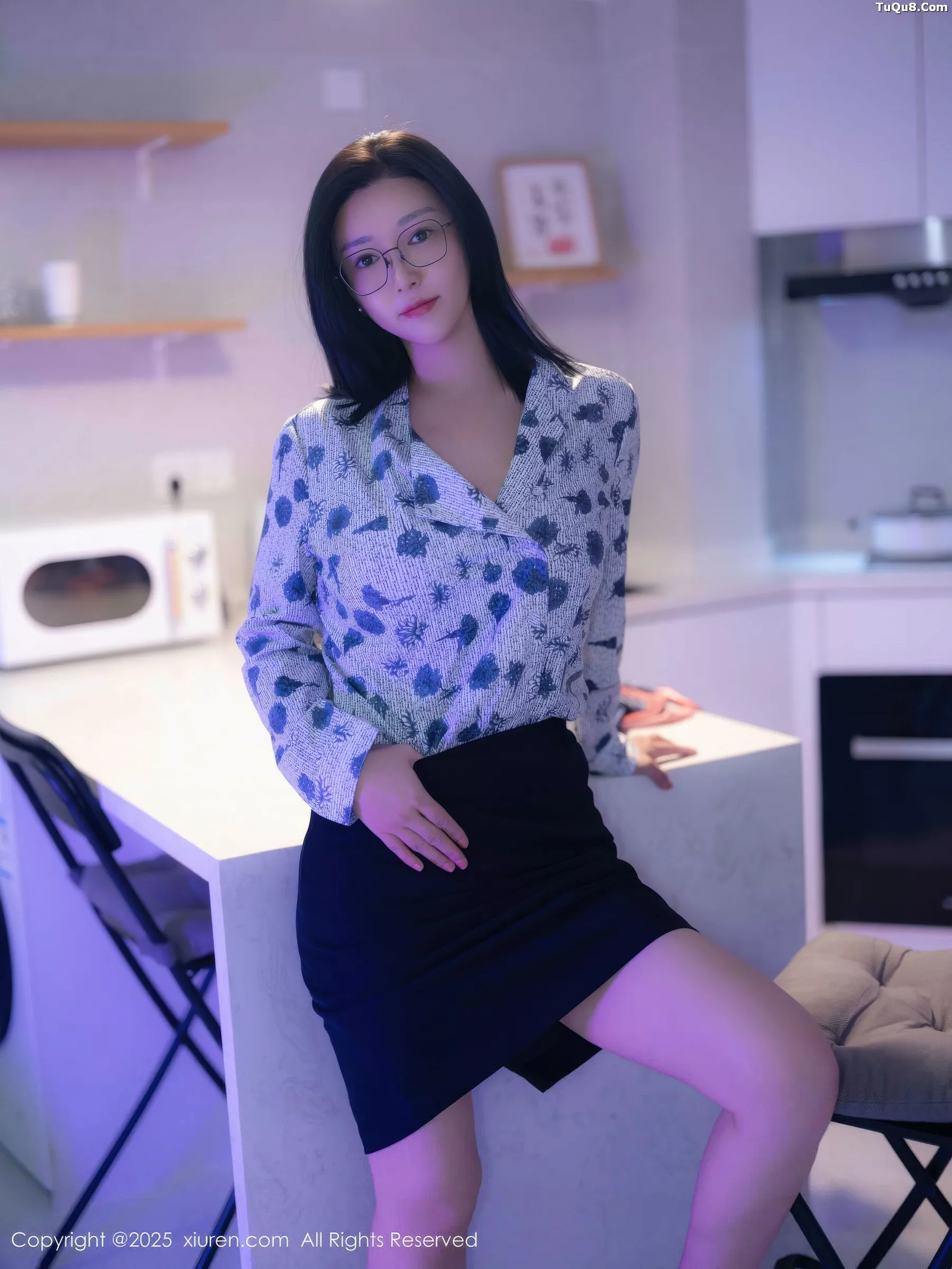 Xrmnw.Vip_雅茹老师_写真