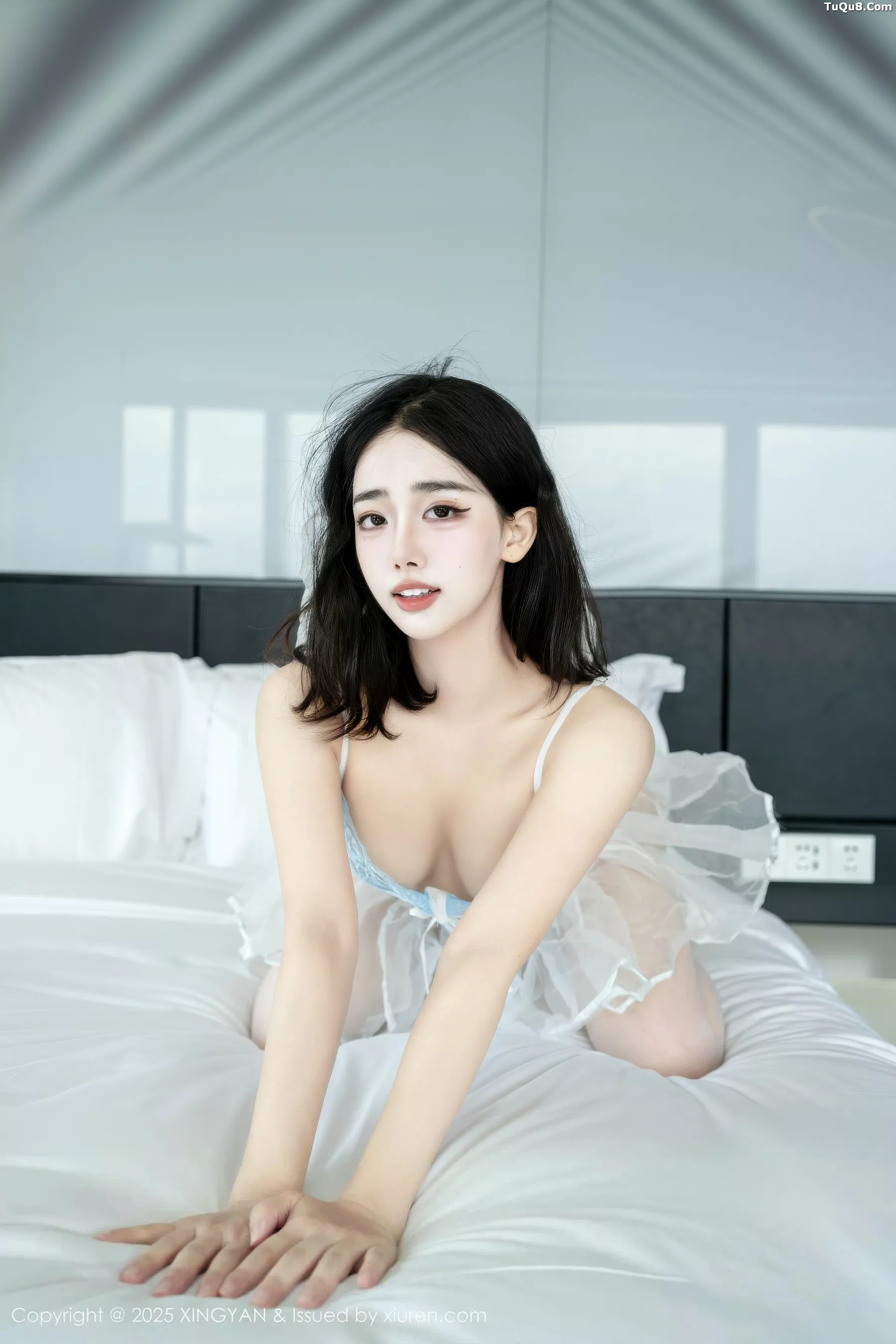 Xrmnw.Vip_阮福福_写真