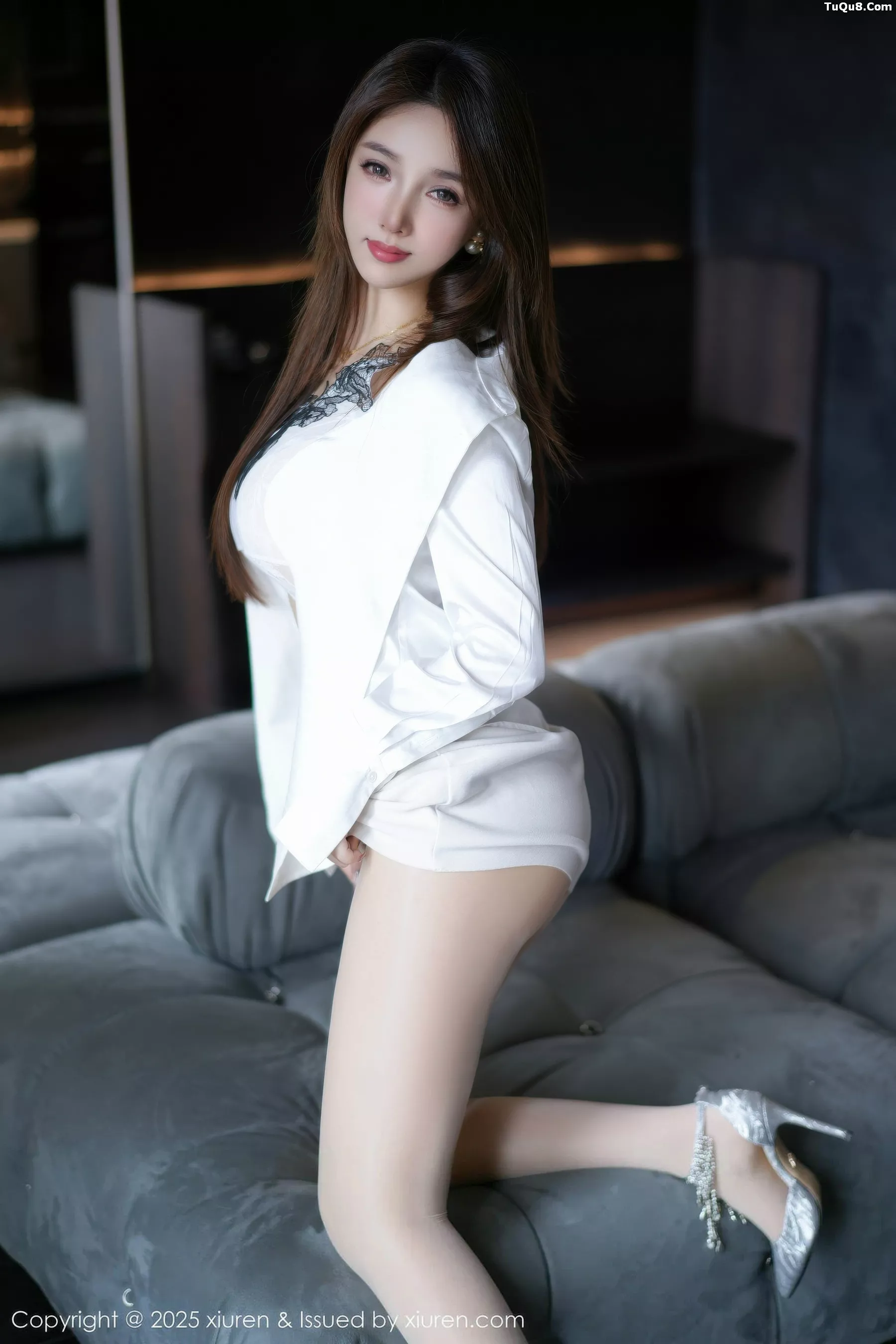 Xrmnw.Vip_桃桃·夭夭_写真