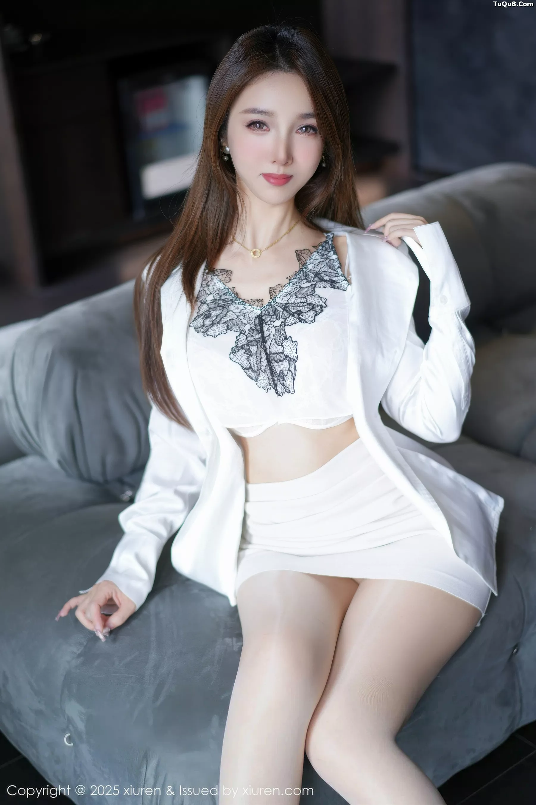 Xrmnw.Vip_桃桃·夭夭_写真