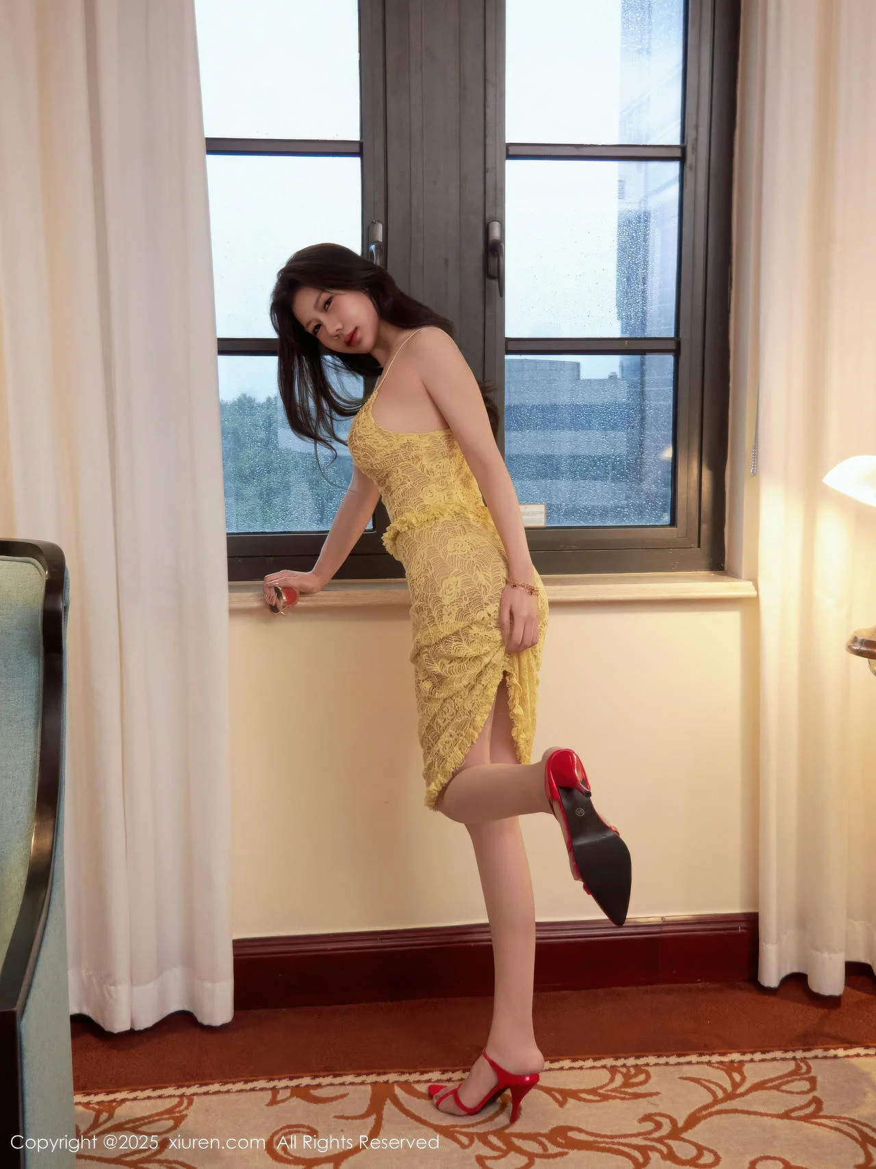 Xrmnw.Vip_尹甜甜_写真