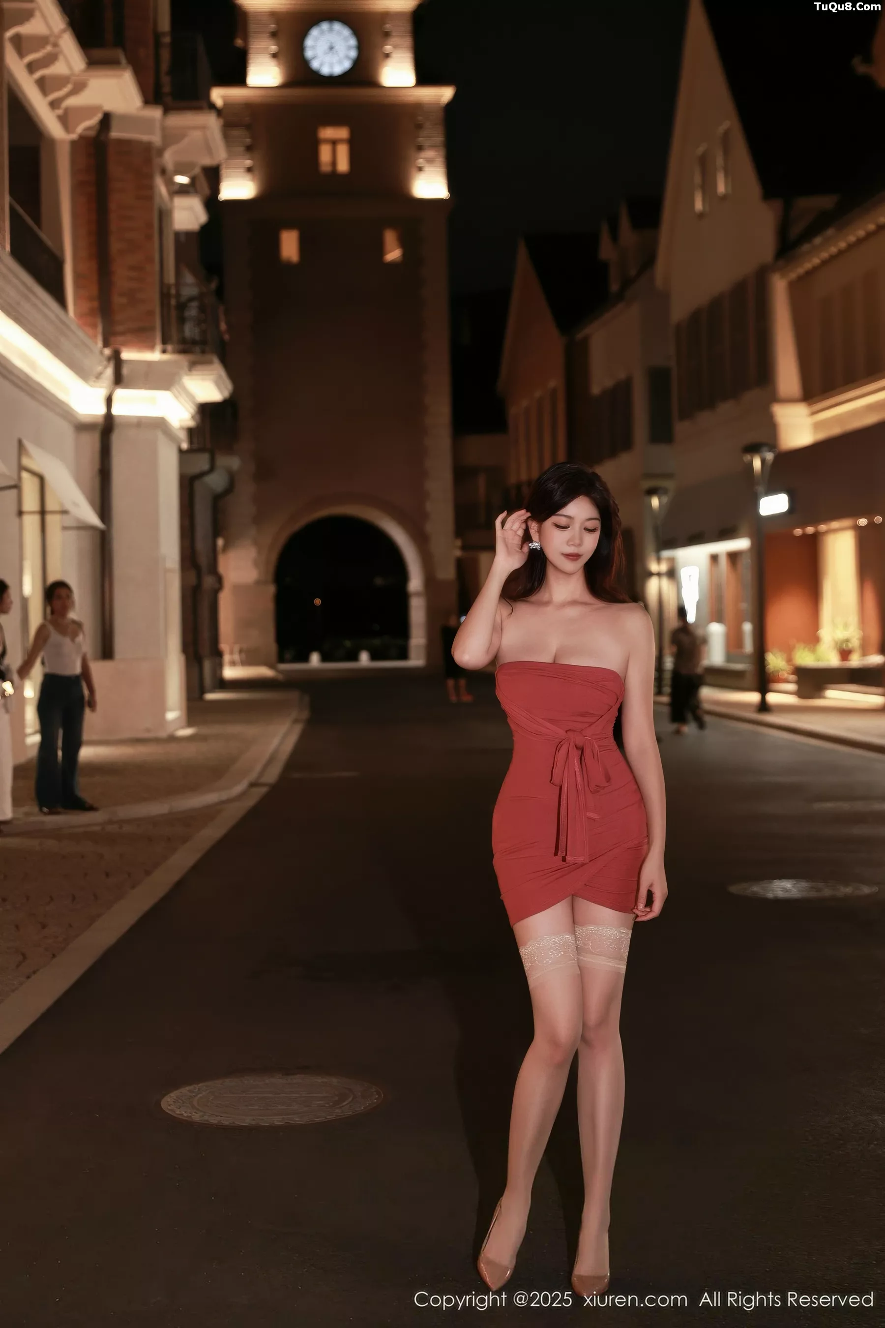 Xrmnw.Vip_玫瑰我爱你_写真