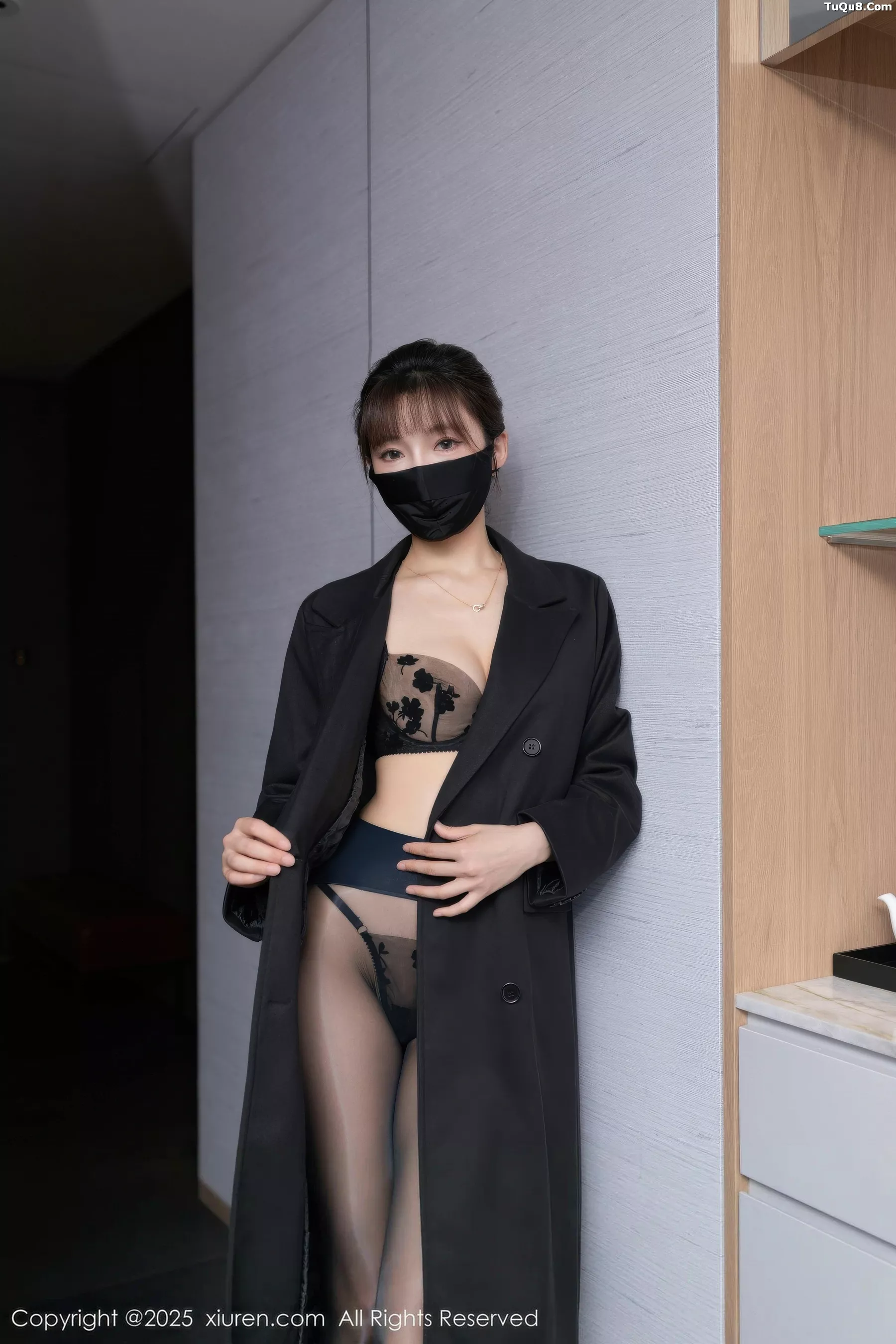 Xrmnw.Vip_陆萱萱_写真