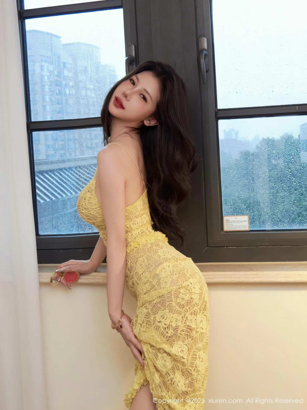 Xrmnw.Vip_尹甜甜_写真