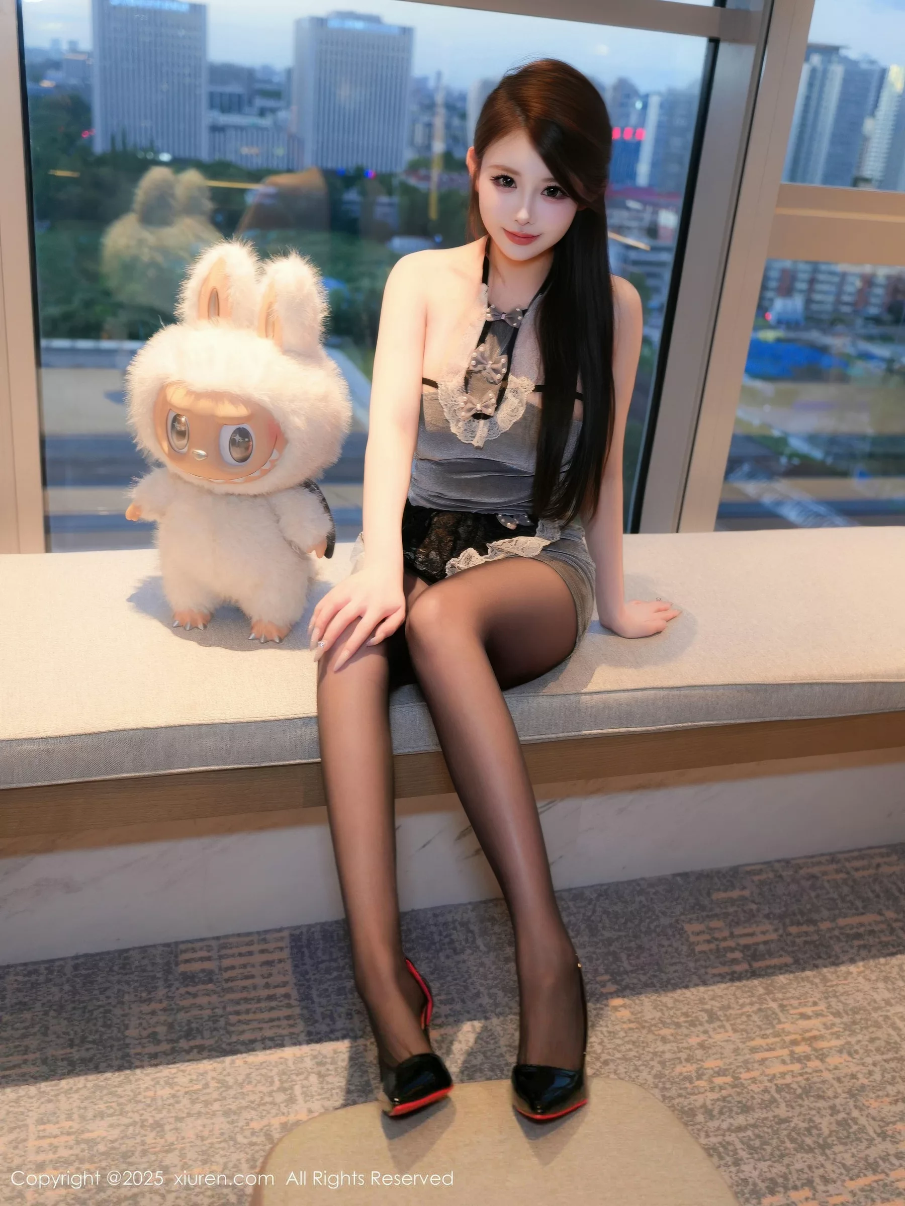 Xrmnw.Vip_甜妮_写真