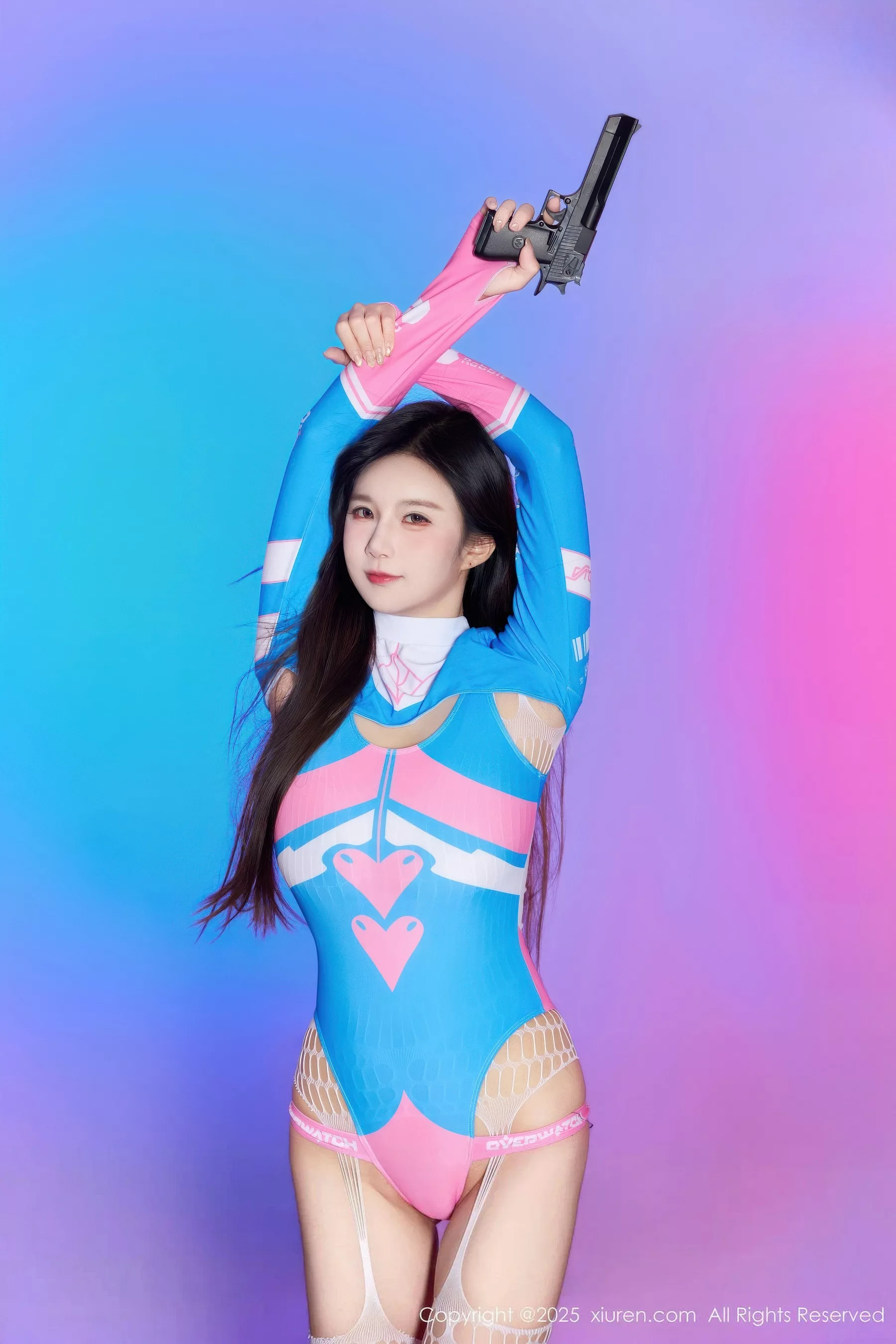 Xrmnw.Vip_小肉肉咪_写真