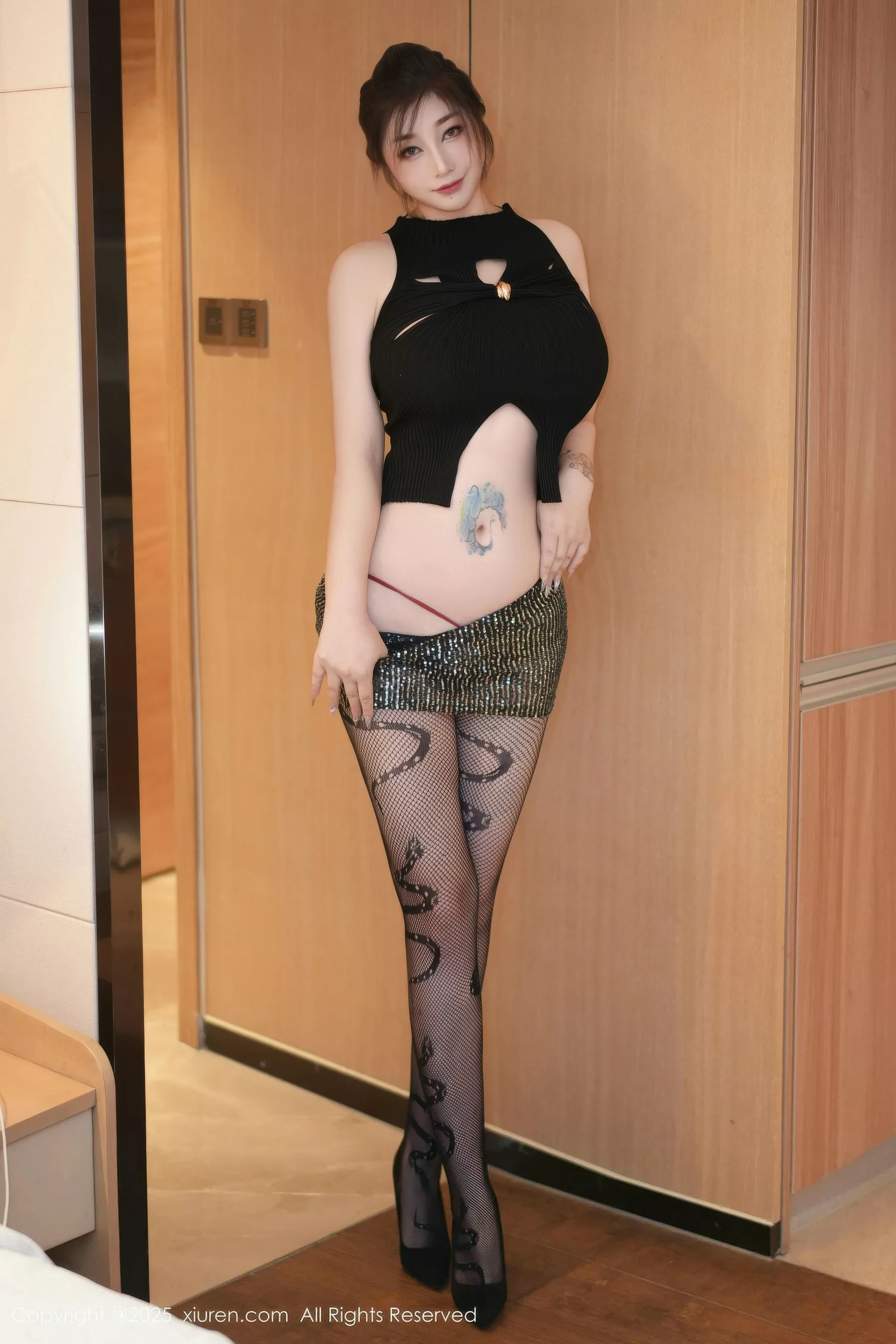 Xrmnw.Vip_妲己_写真