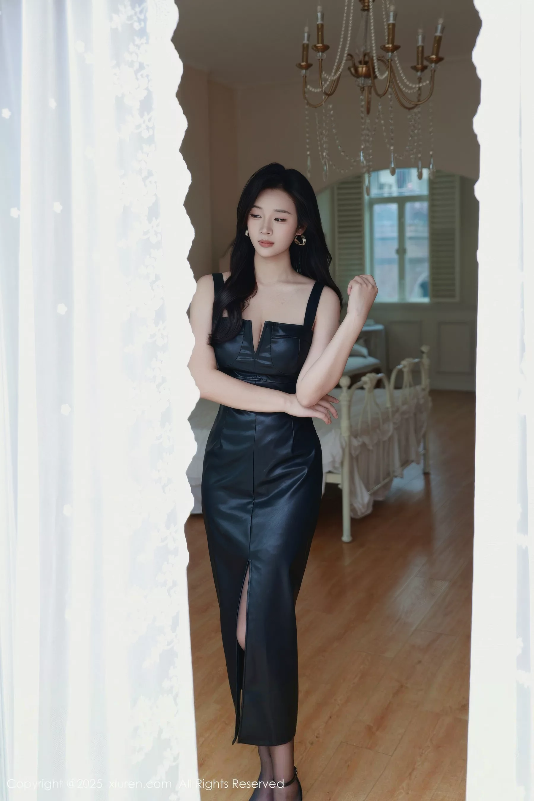 Xrmnw.Vip_南乔_写真