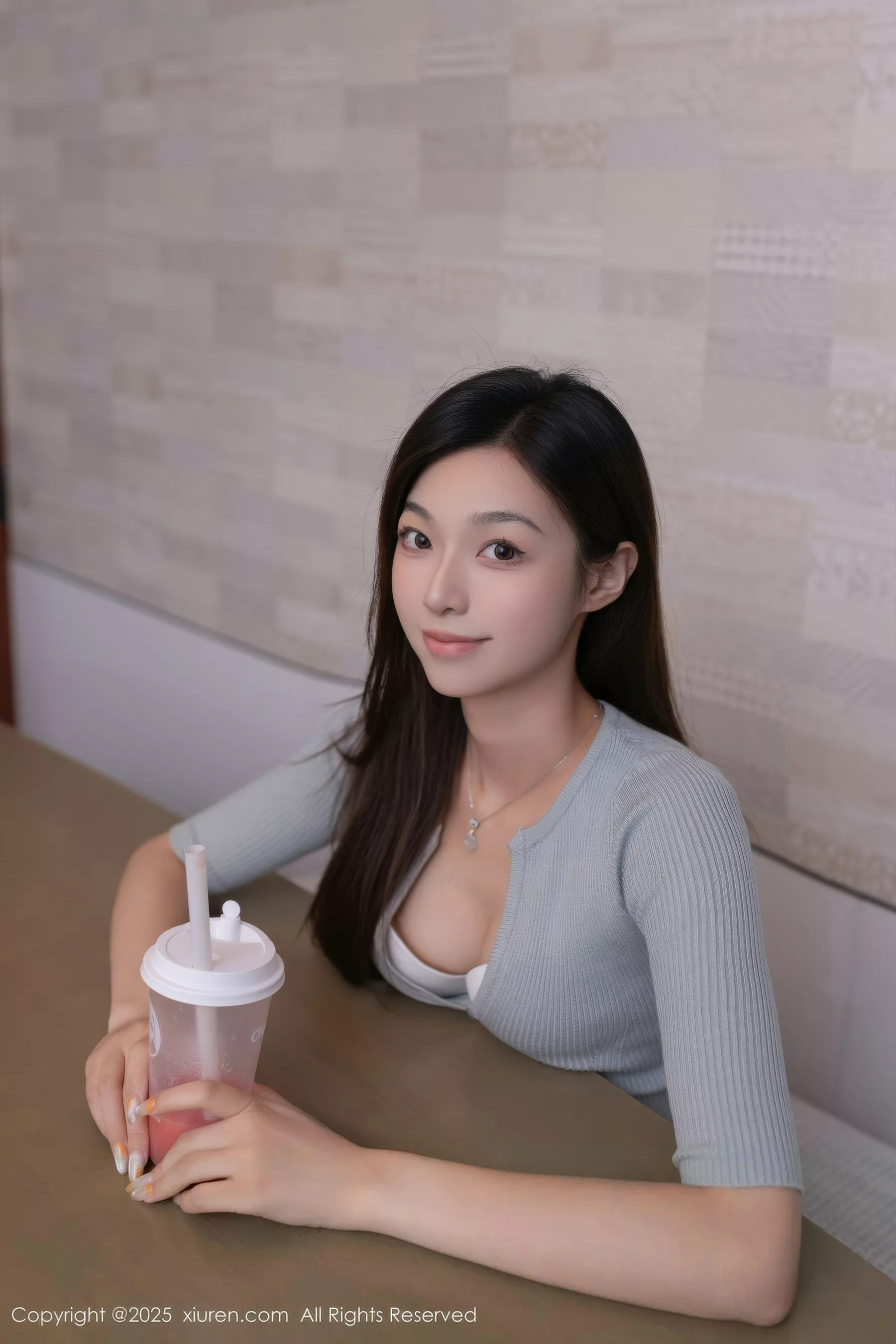 Xrmnw.Vip_kiki柚柚_写真